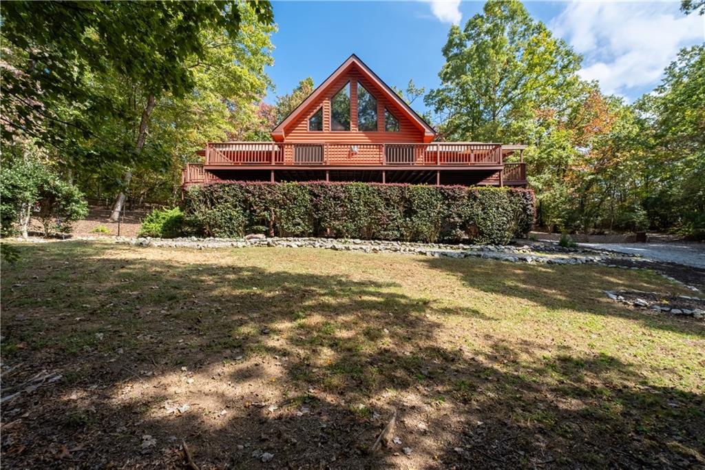 Clayton, Georgia, 30525, United States, 3 Bedrooms Bedrooms, ,3 BathroomsBathrooms,Residential,For Sale,1962325