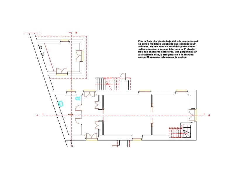 Pontevedra, Moa?a, Moa?a (San Marti?o P. E Virxe d, Moaña, Galicia, ES, 7 Bedrooms Bedrooms, ,2 BathroomsBathrooms,Residential,For Sale,Pontevedra, Moa?a, Moa?a (San Marti?o P. E Virxe d,1623275