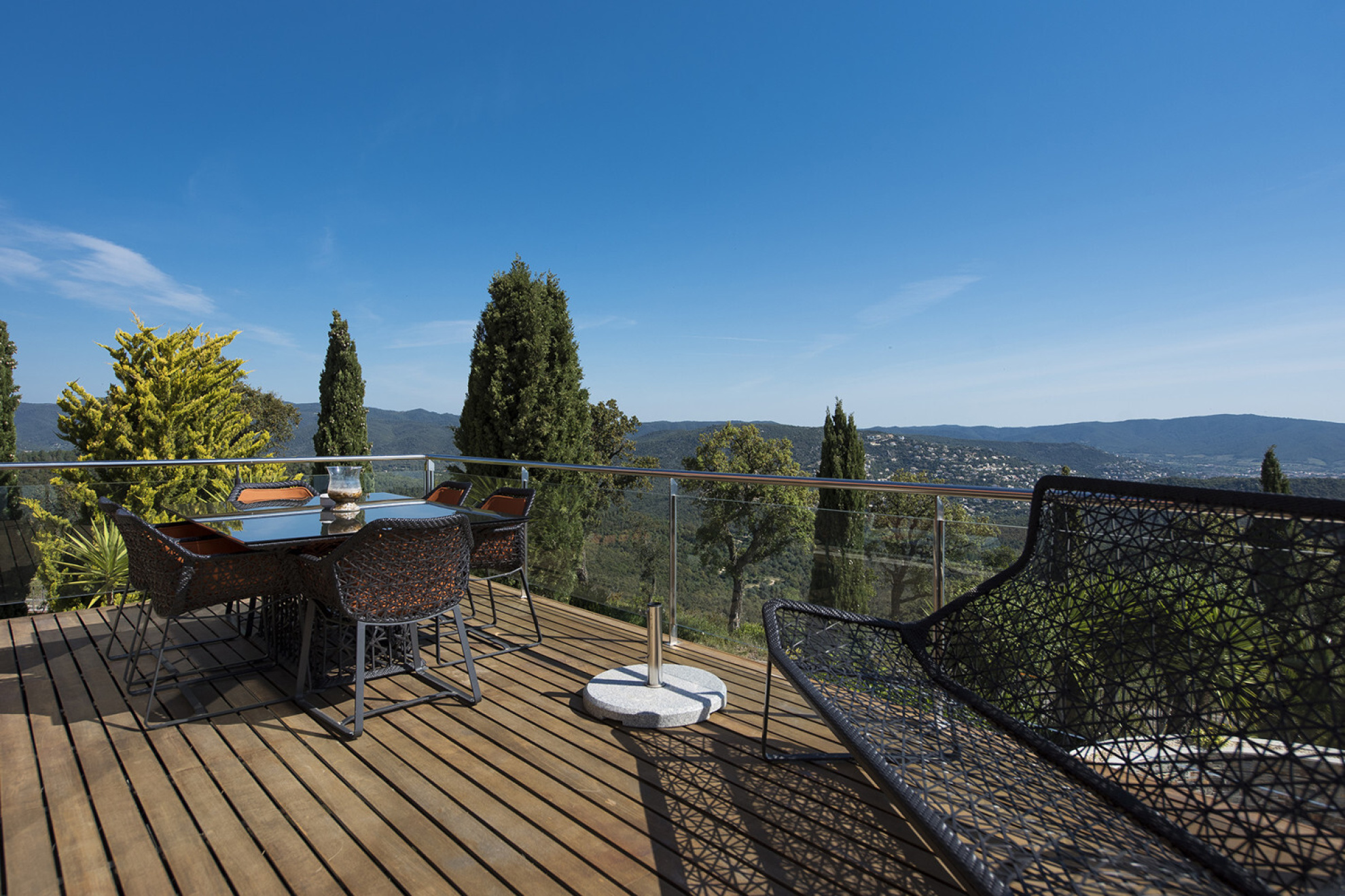  Impressive modern house with panoramic views of the sea - 物件實景