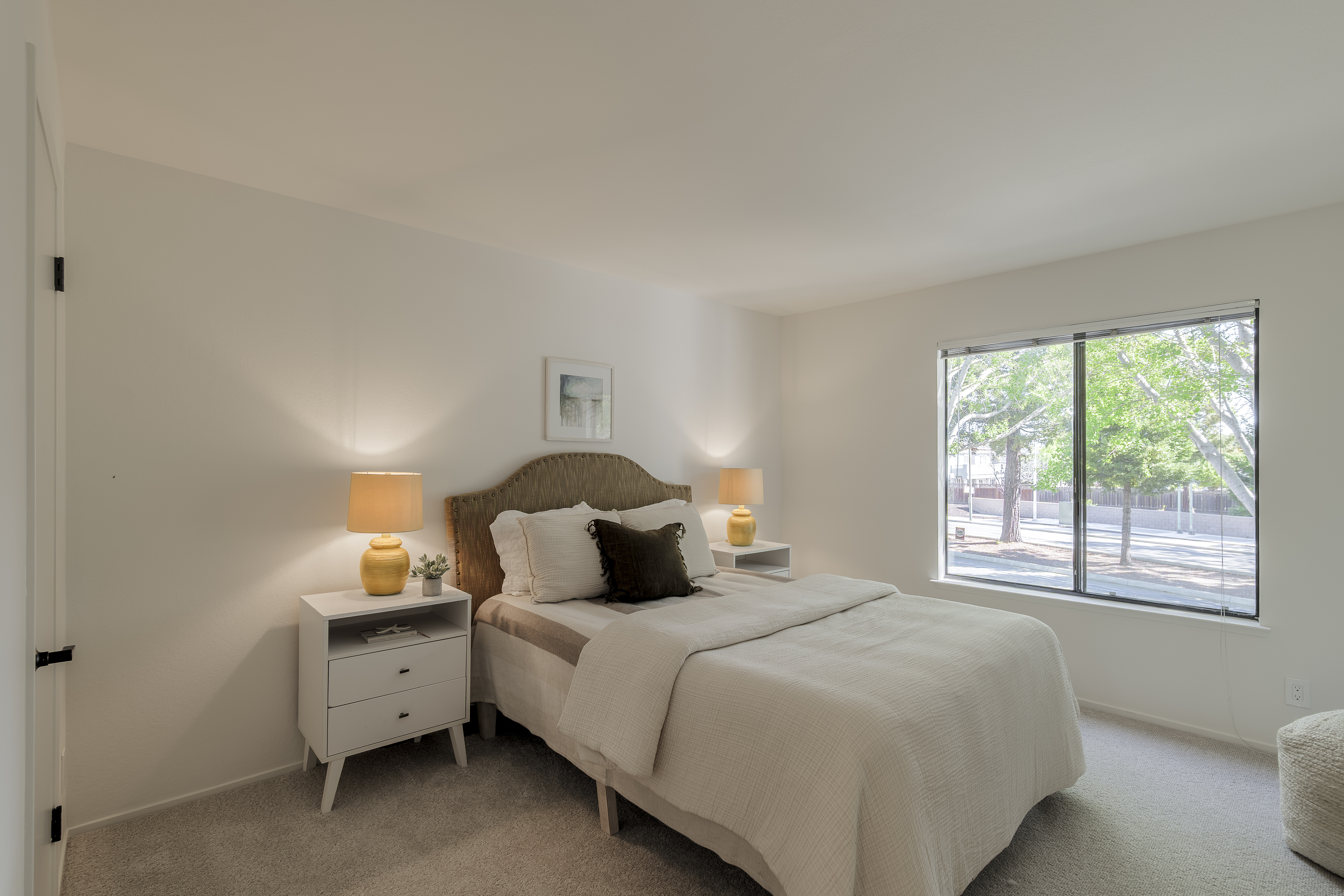  Beautifully Renovated Waterview Condo Minutes from Downtown Mountain View - 物件實景
