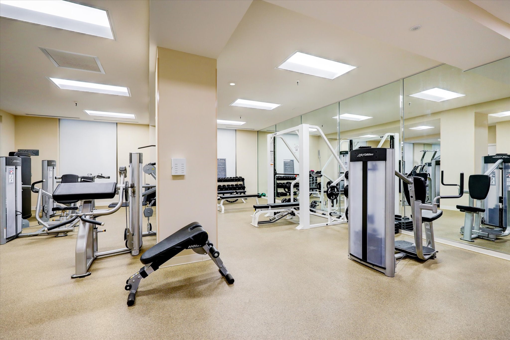  5110 San Felipe Street #43W - 物件實景