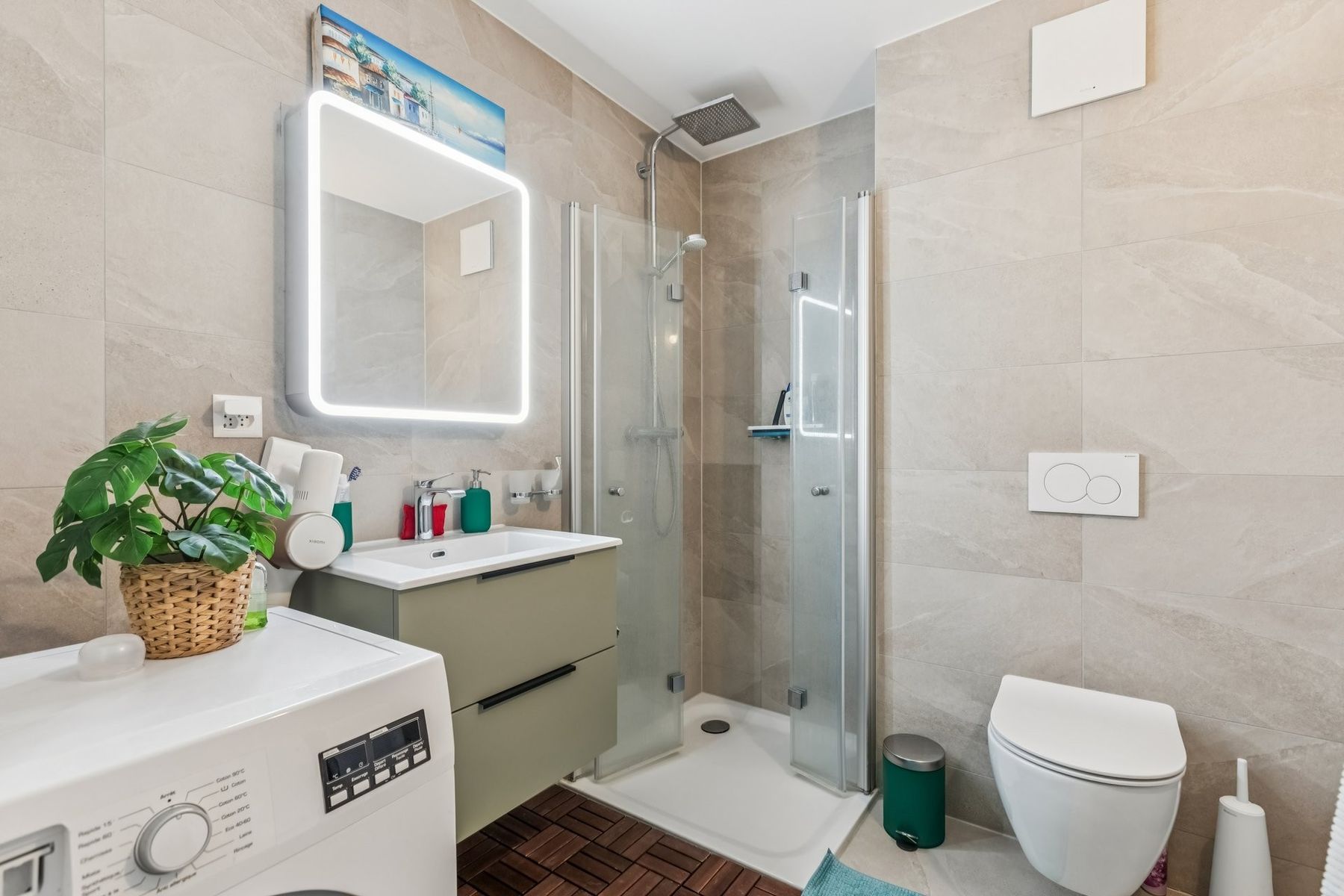  Attractive, spacious duplex apartment - 物件實景