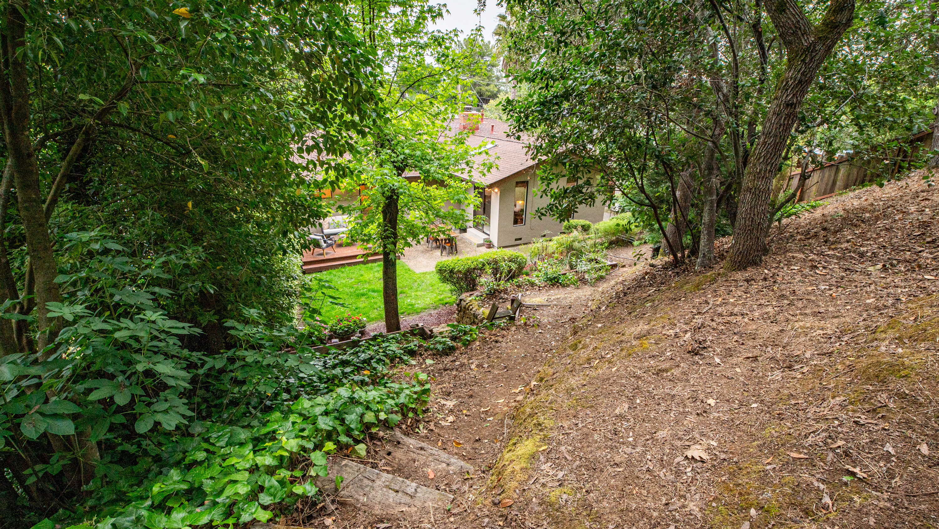  Expanded Single Story Home in Desirable Southern Novato - 物件實景