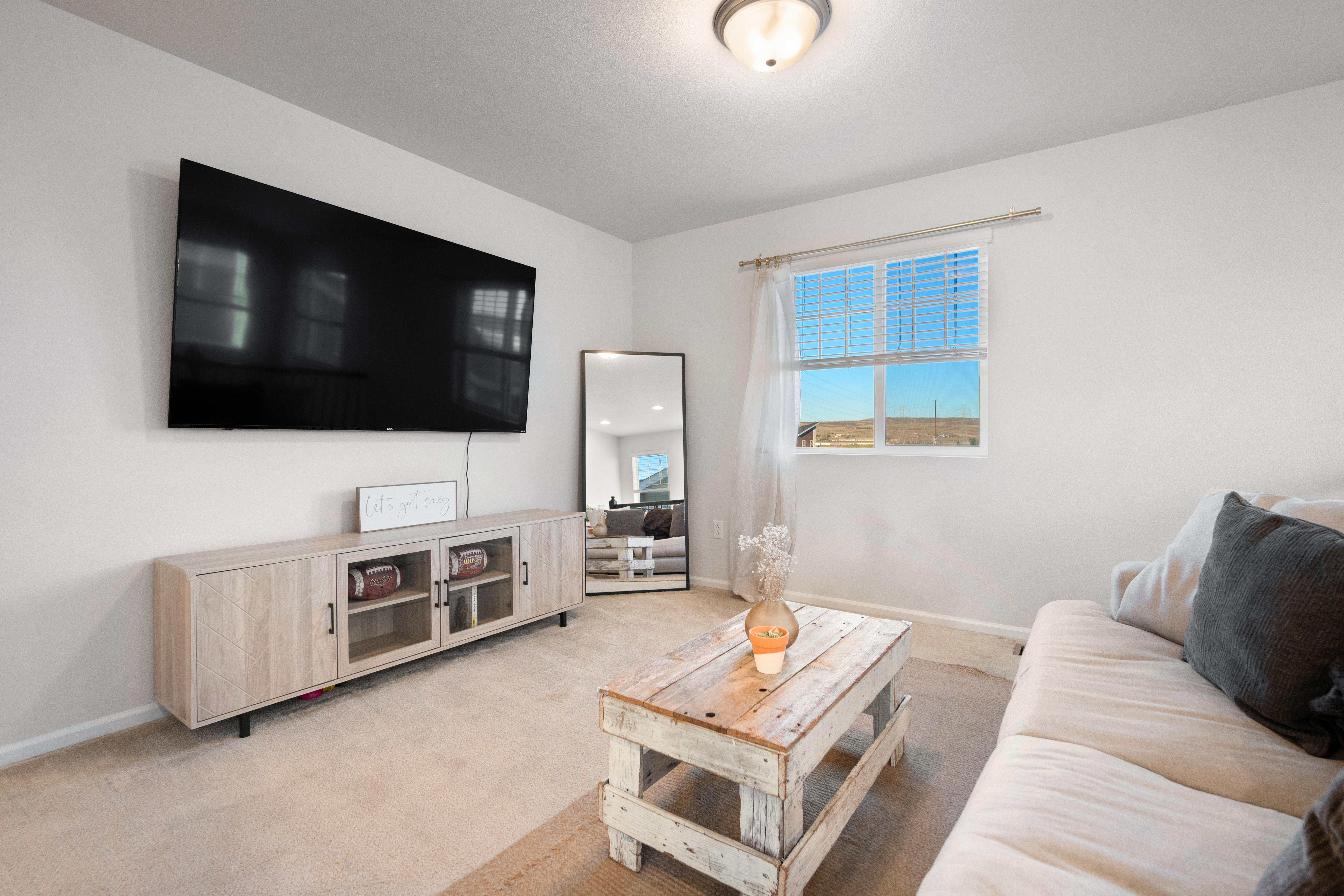  Set on an oversized corner lot in Sterling Ranch - 物件實景