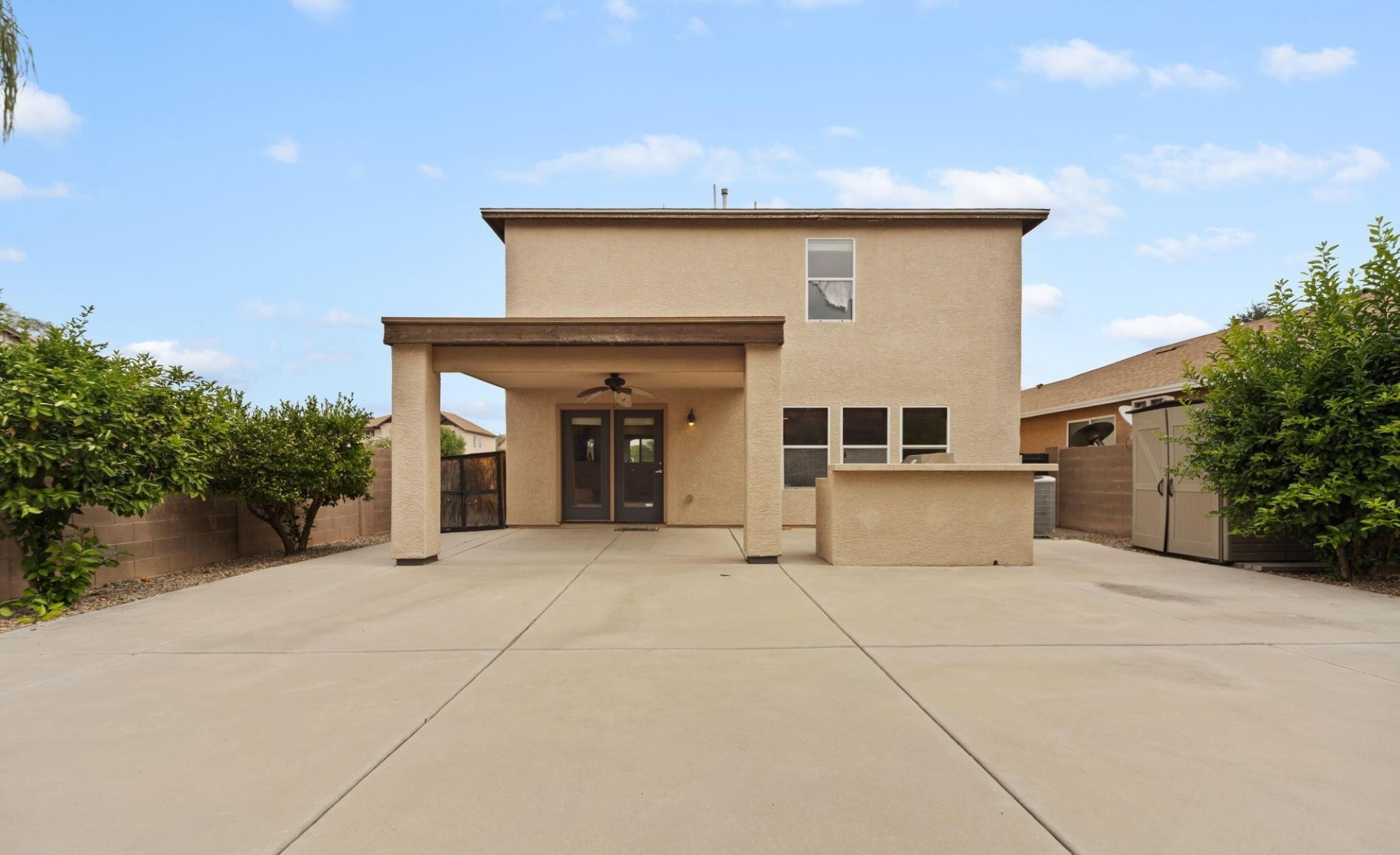  2779 W Greenstreak Drive  Tucson, AZ - 物件實景