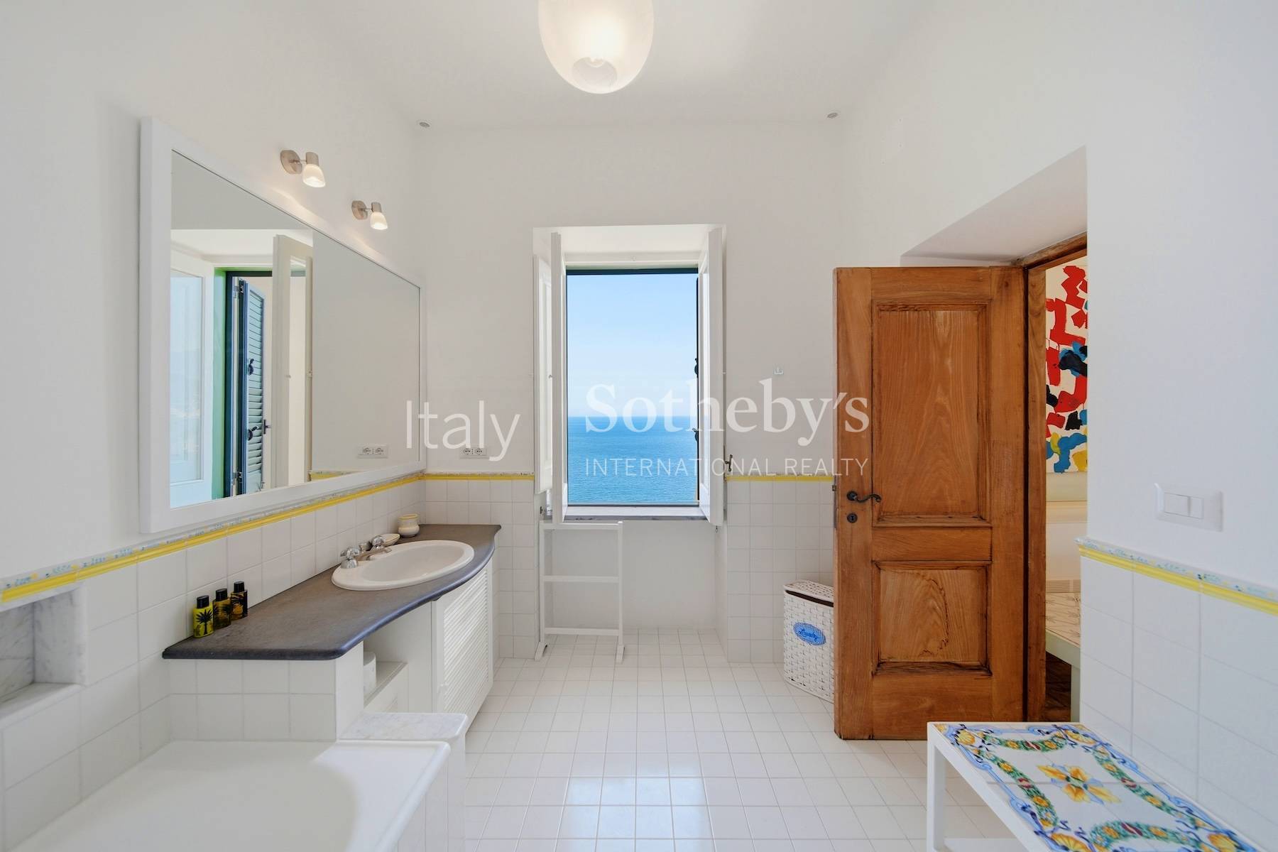  Enchanting waterfront residence on the Amalfi Coast - 物件實景