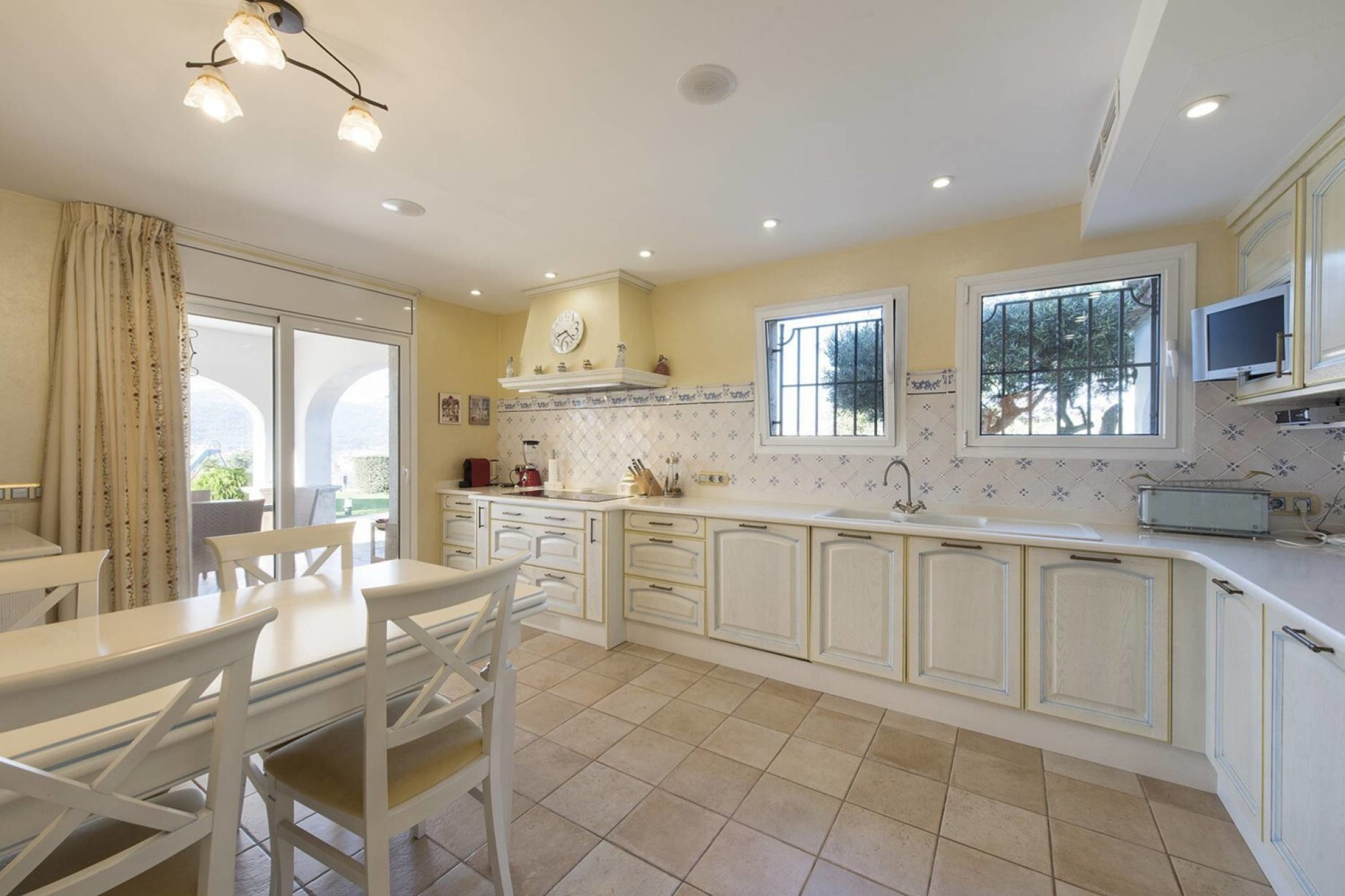 Mediterranean mansion with beautiful sea views in Sant Feliu de Guíxols - 物件實景