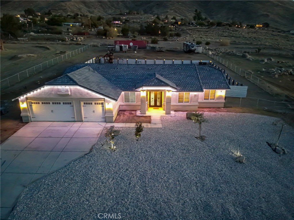 Apple Valley, California, 92308, United States, 4 Bedrooms Bedrooms, ,3 BathroomsBathrooms,Residential,For Sale,2000877