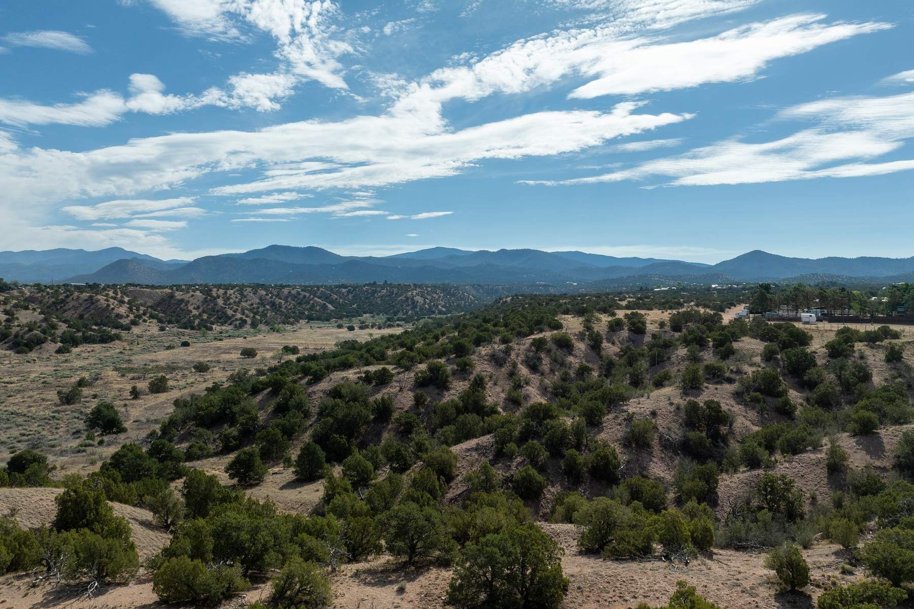  245 Arroyo Hondo Trail - 物件實景