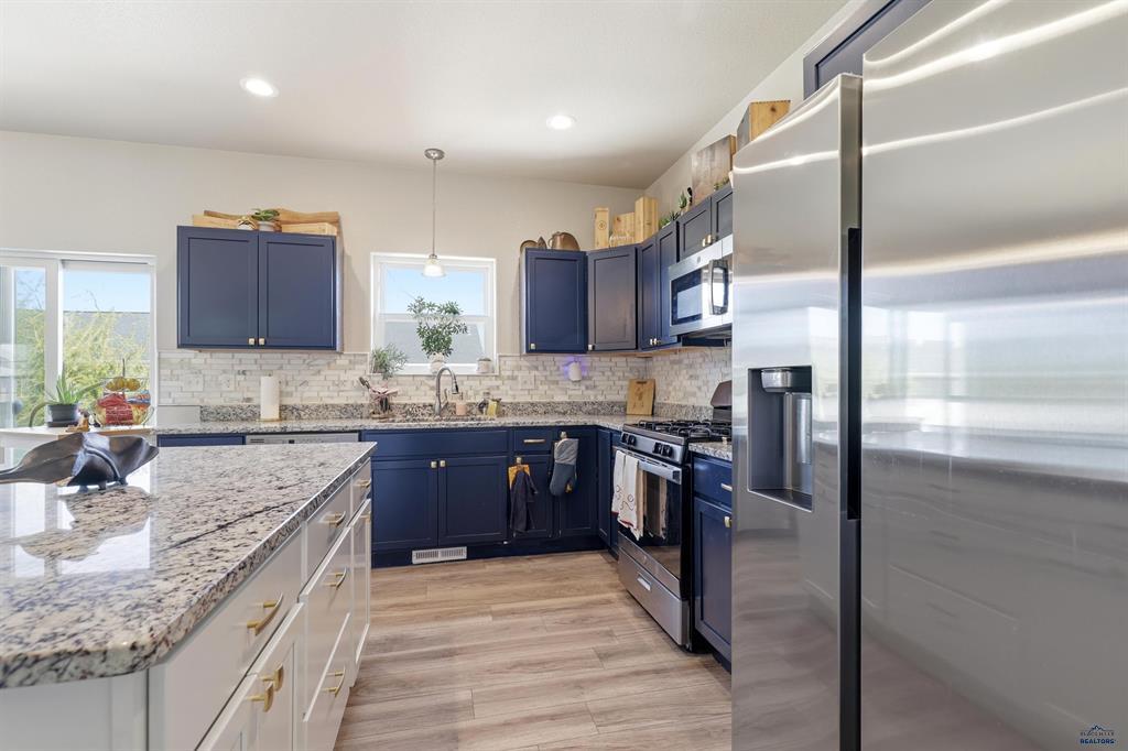 Rapid City, South Dakota, 57703, United States, 4 Bedrooms Bedrooms, ,3 BathroomsBathrooms,Residential,For Sale,2048650