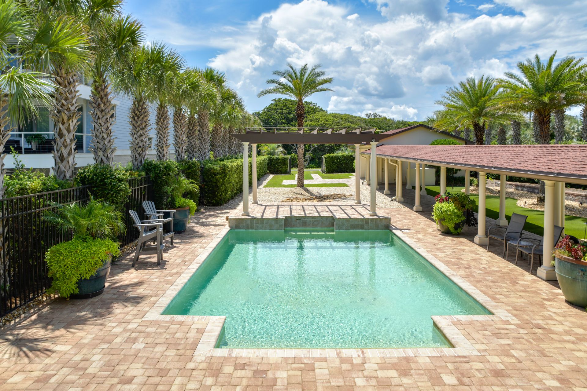  1775 S Fletcher Avenue, Fernandina Beach, FL, 32034 - 物件實景