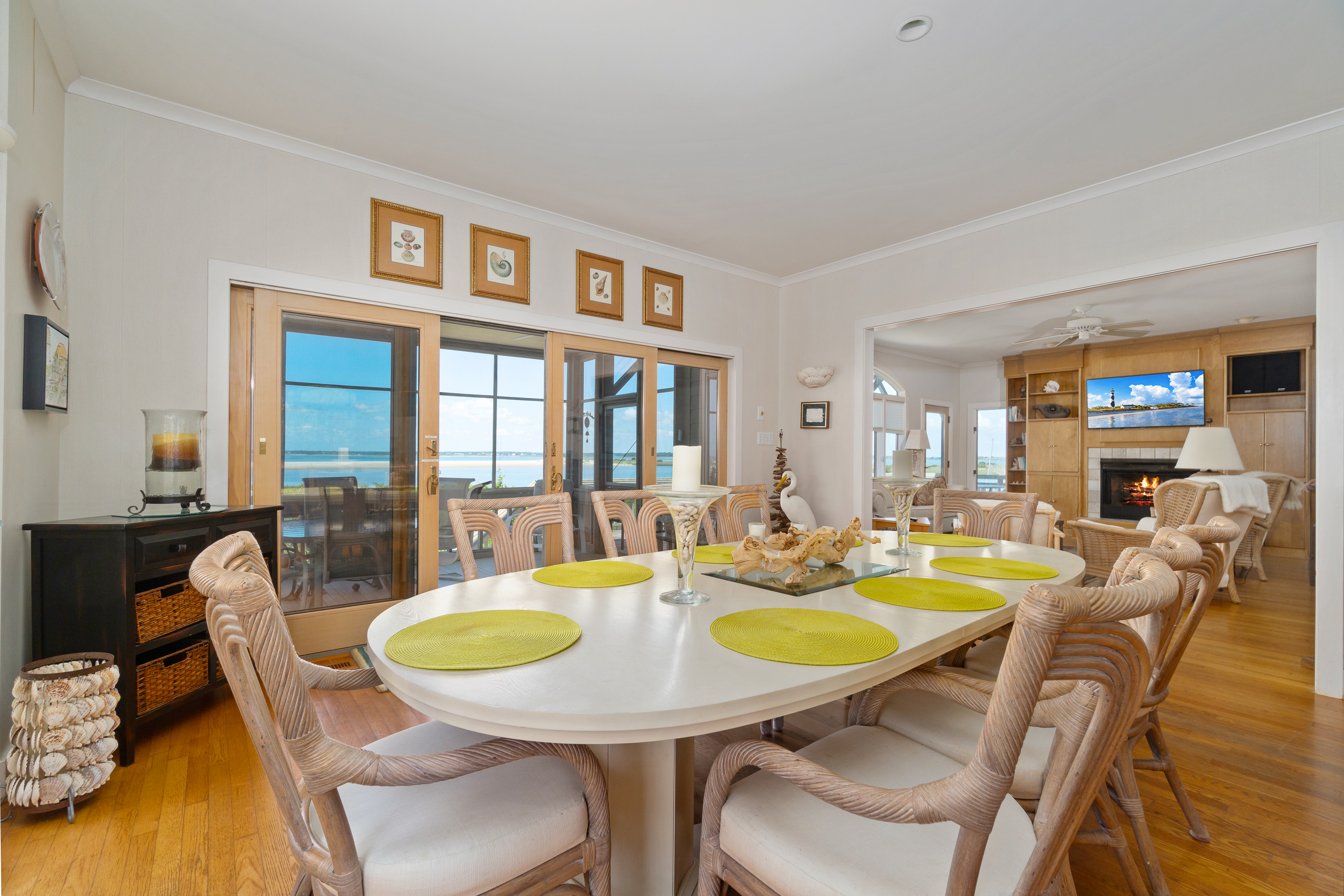  111 Bogue Court, Emerald Isle, NC 28594 - 物件實景