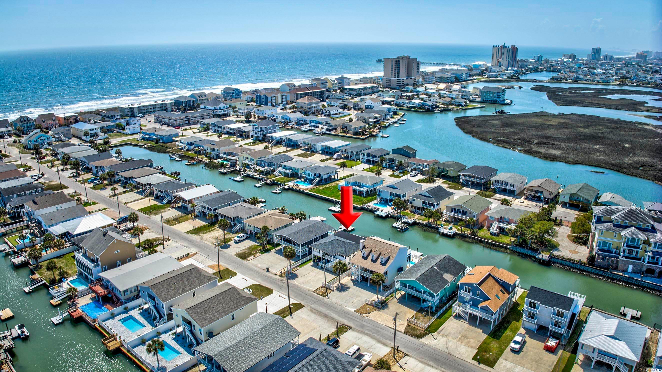 North Myrtle Beach, South Carolina, 29582, United States, 4 Bedrooms Bedrooms, ,3 BathroomsBathrooms,Residential,For Sale,1763635