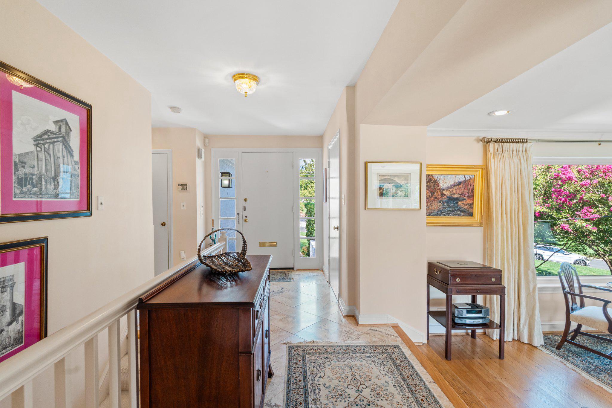  9219 Levelle Drive, Chevy Chase, MD, 20815 - 物件實景