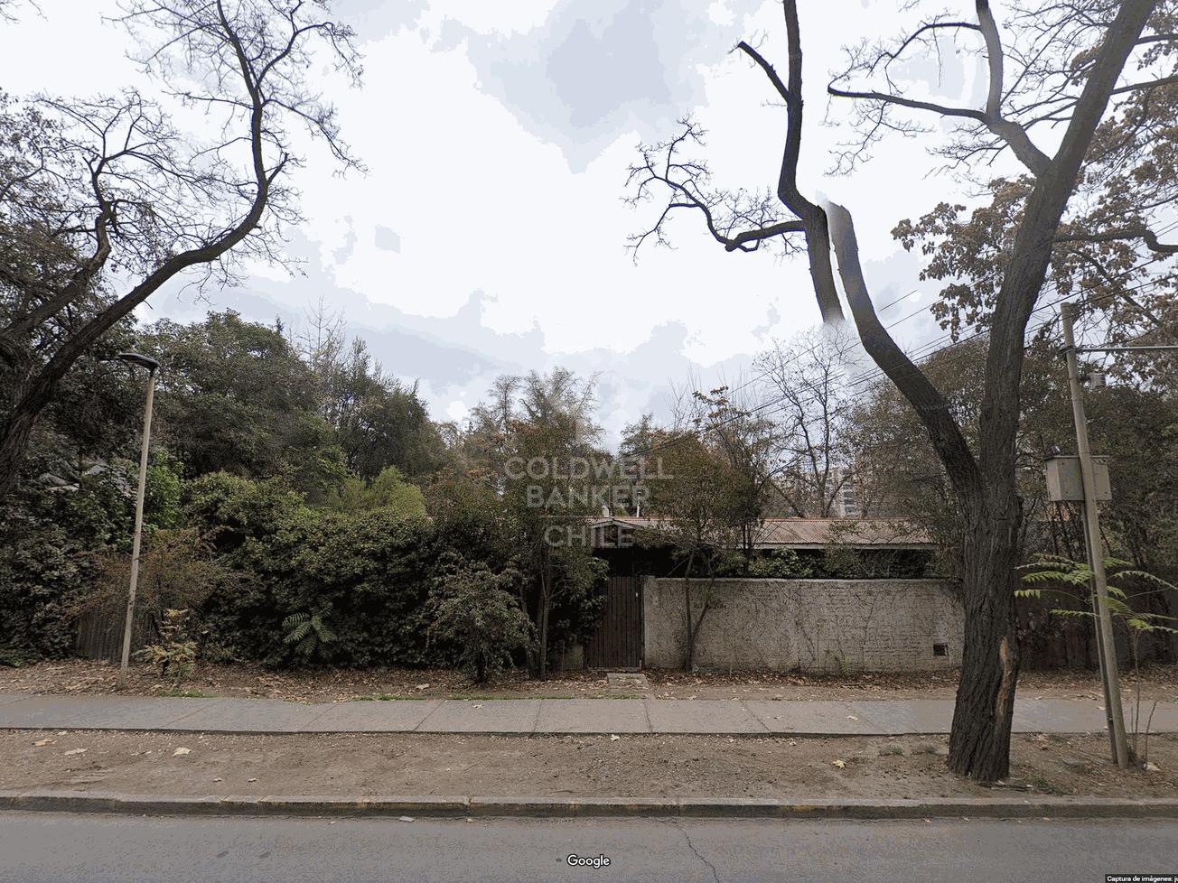 Las Condes, Chile, 3 Bedrooms Bedrooms, ,3 BathroomsBathrooms,Land,For Sale,1795045