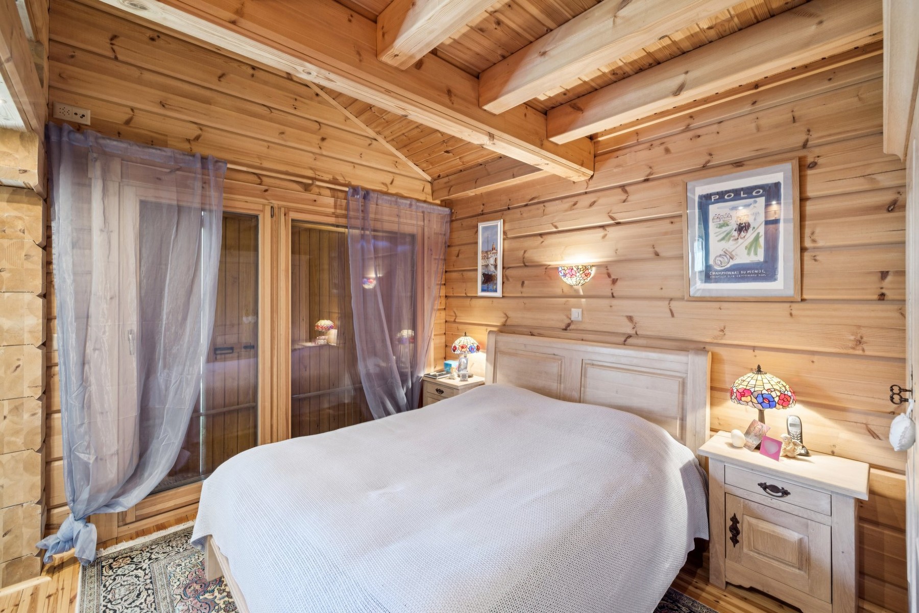  Detached 7.5-room chalet, 250 m2 - 物件實景