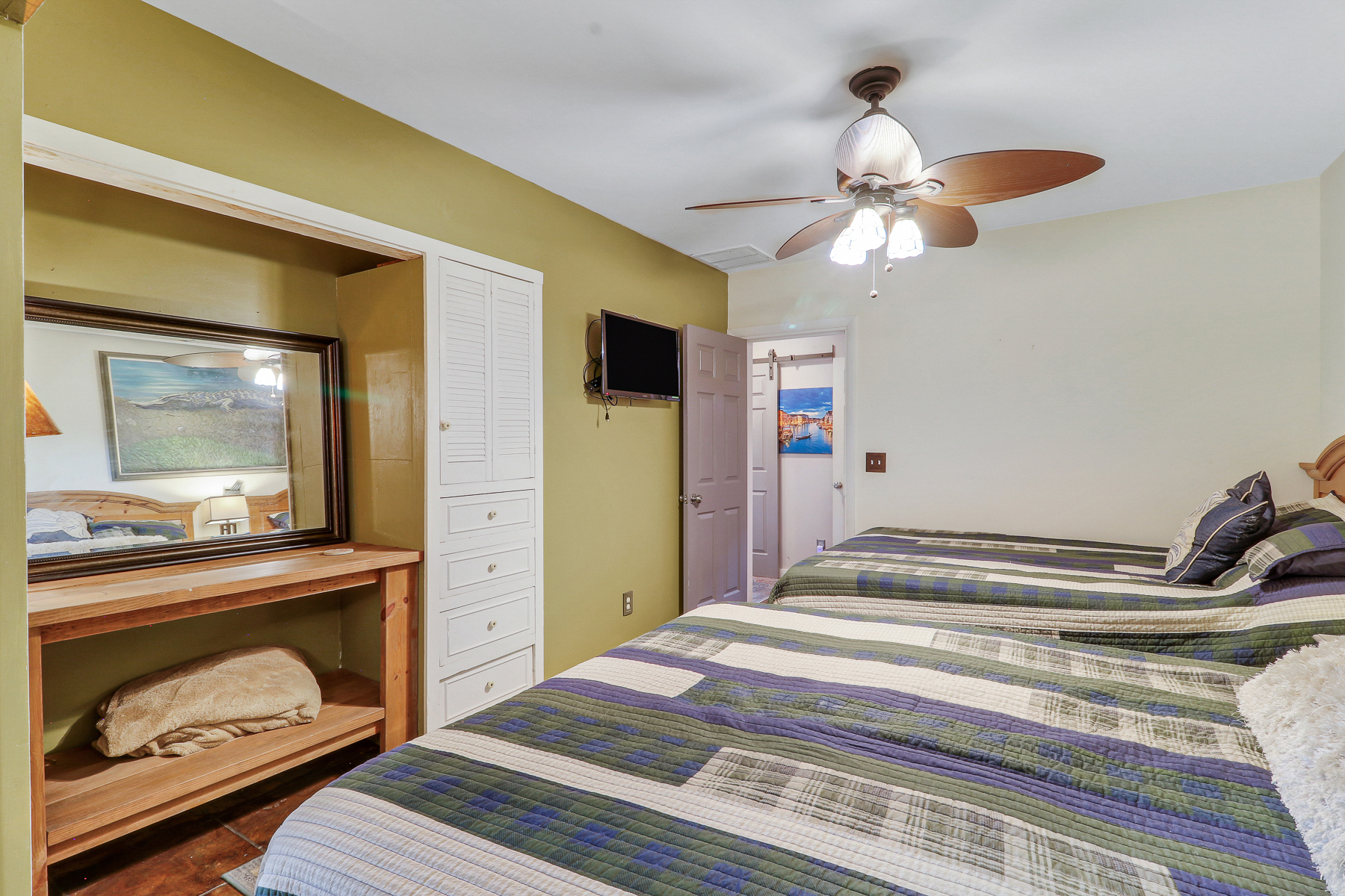  618 Dolphin Annex, Fripp Island - 物件實景