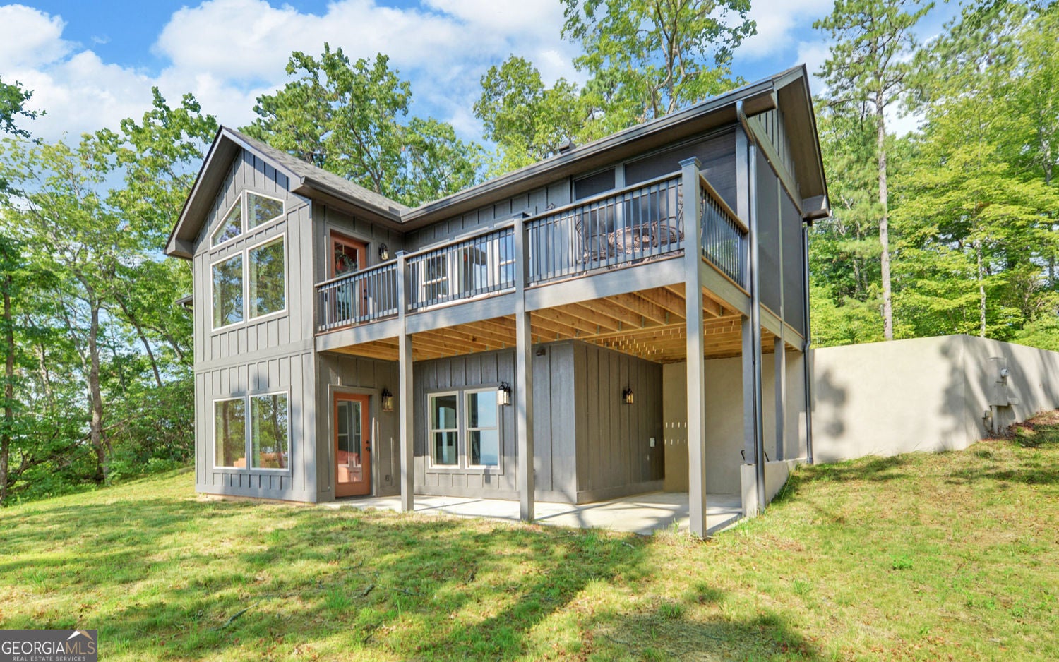 Clayton, Georgia, 30525, United States, 3 Bedrooms Bedrooms, ,4 BathroomsBathrooms,Residential,For Sale,1905476