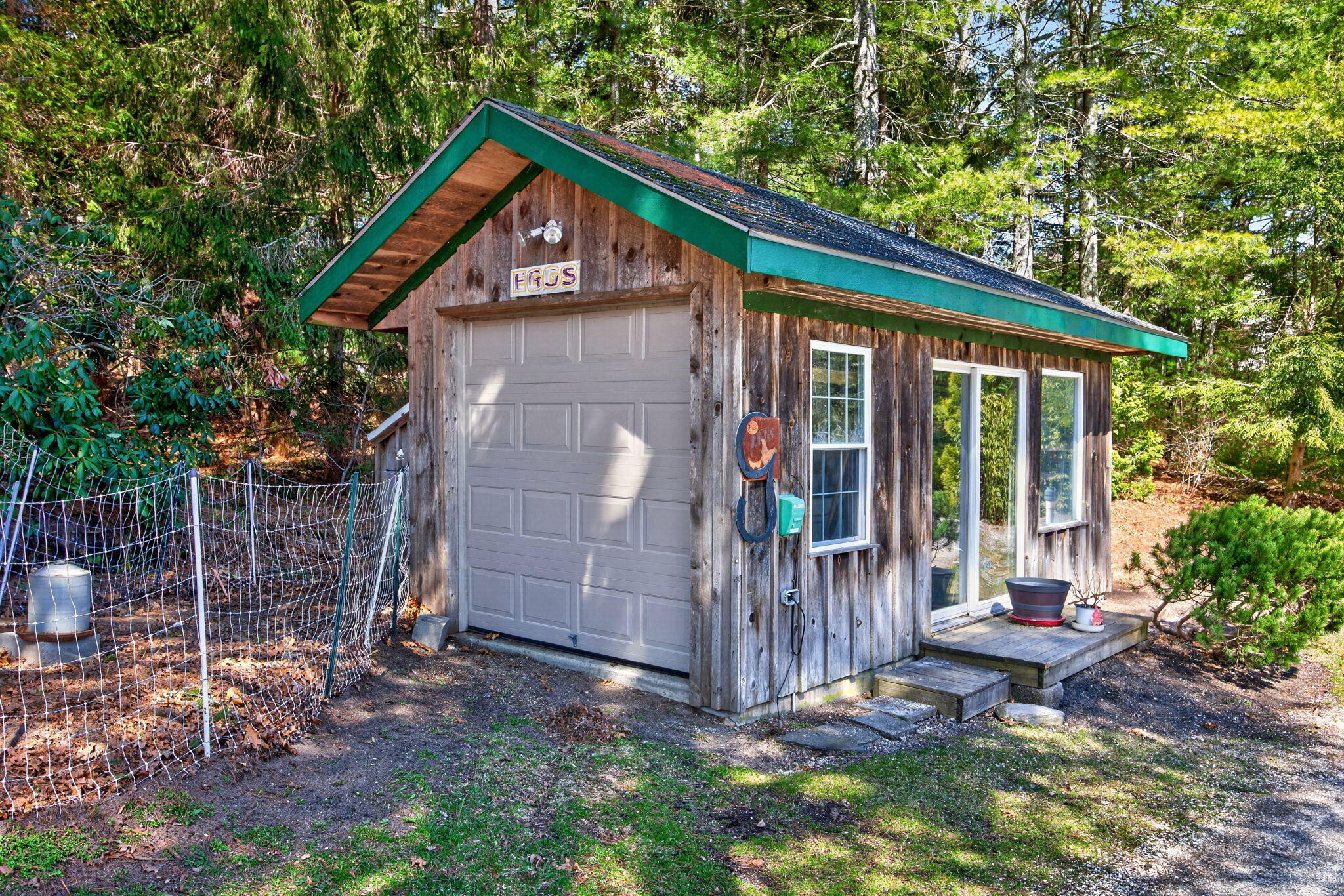  73 County Road - 物件實景