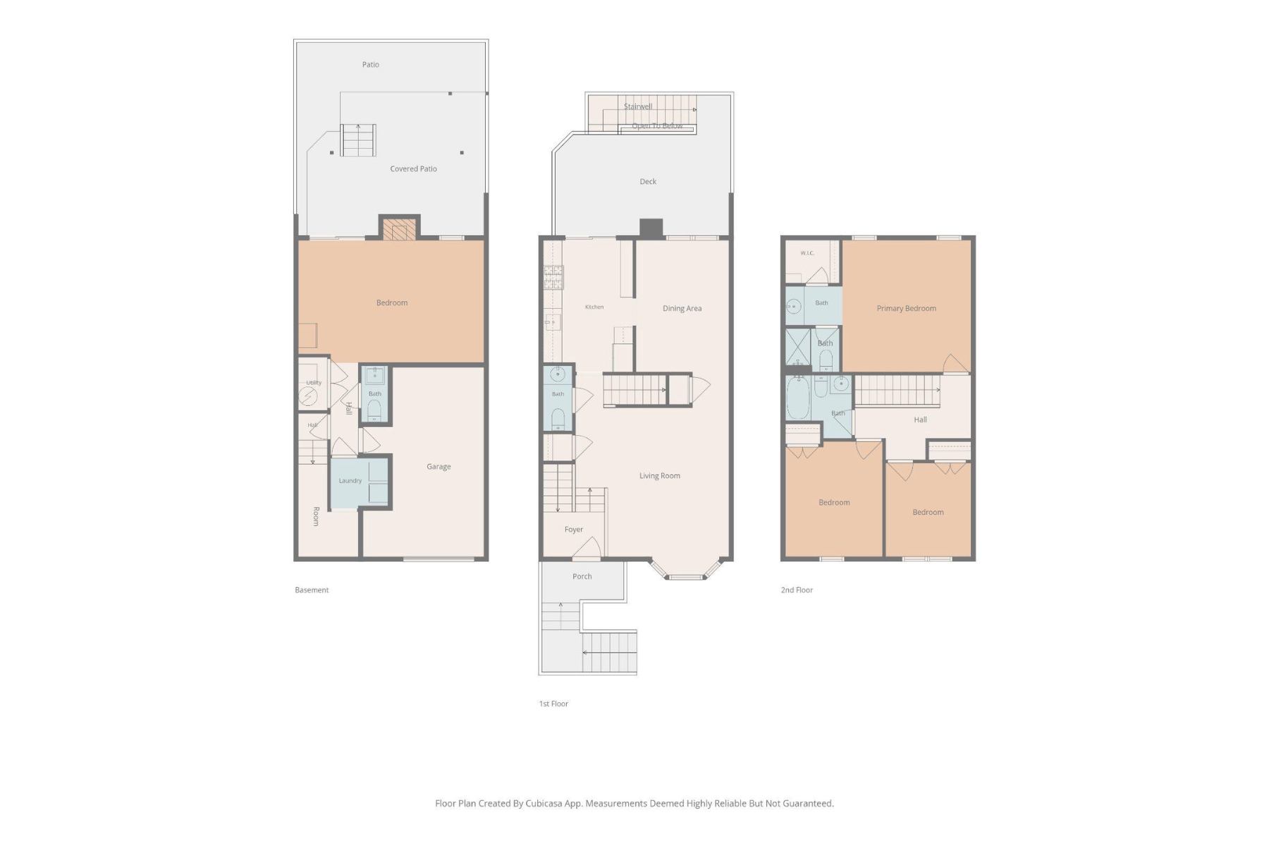  12222 Apple Orchard Court, Fairfax, VA, 22033 - 物件實景