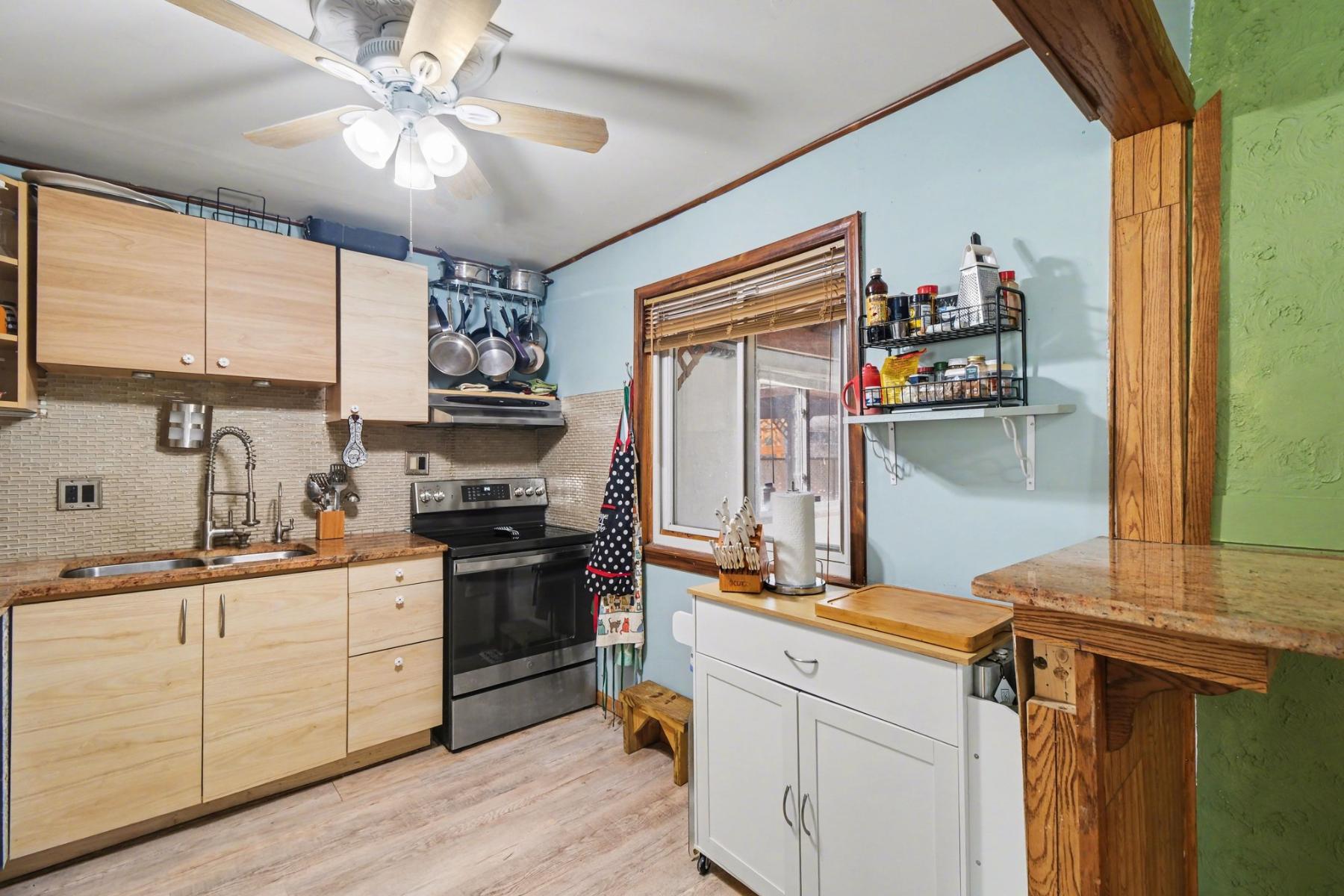  Ann Arbor - 物件實景