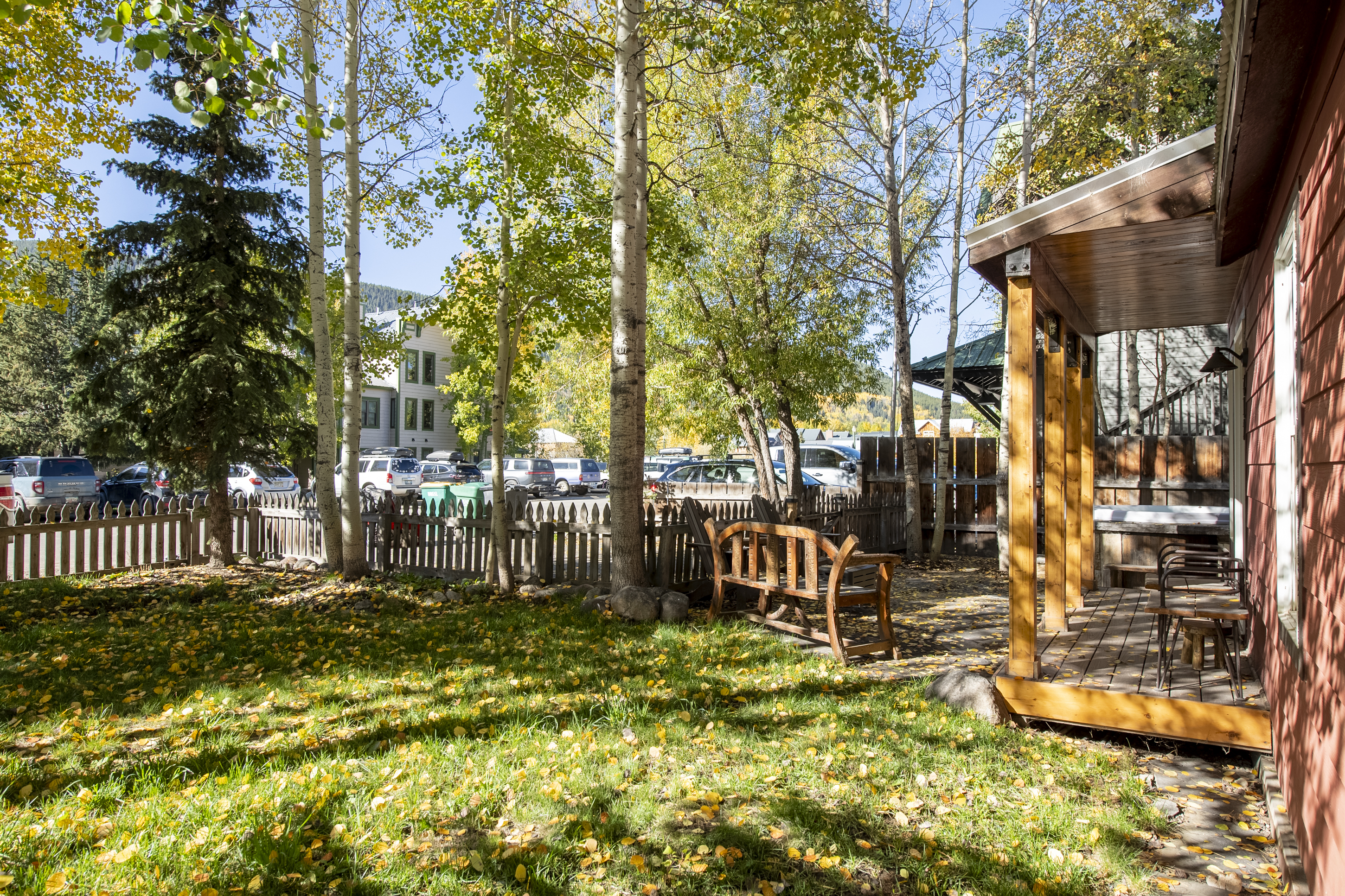  Prime Location for Crested Butte Living - 物件實景