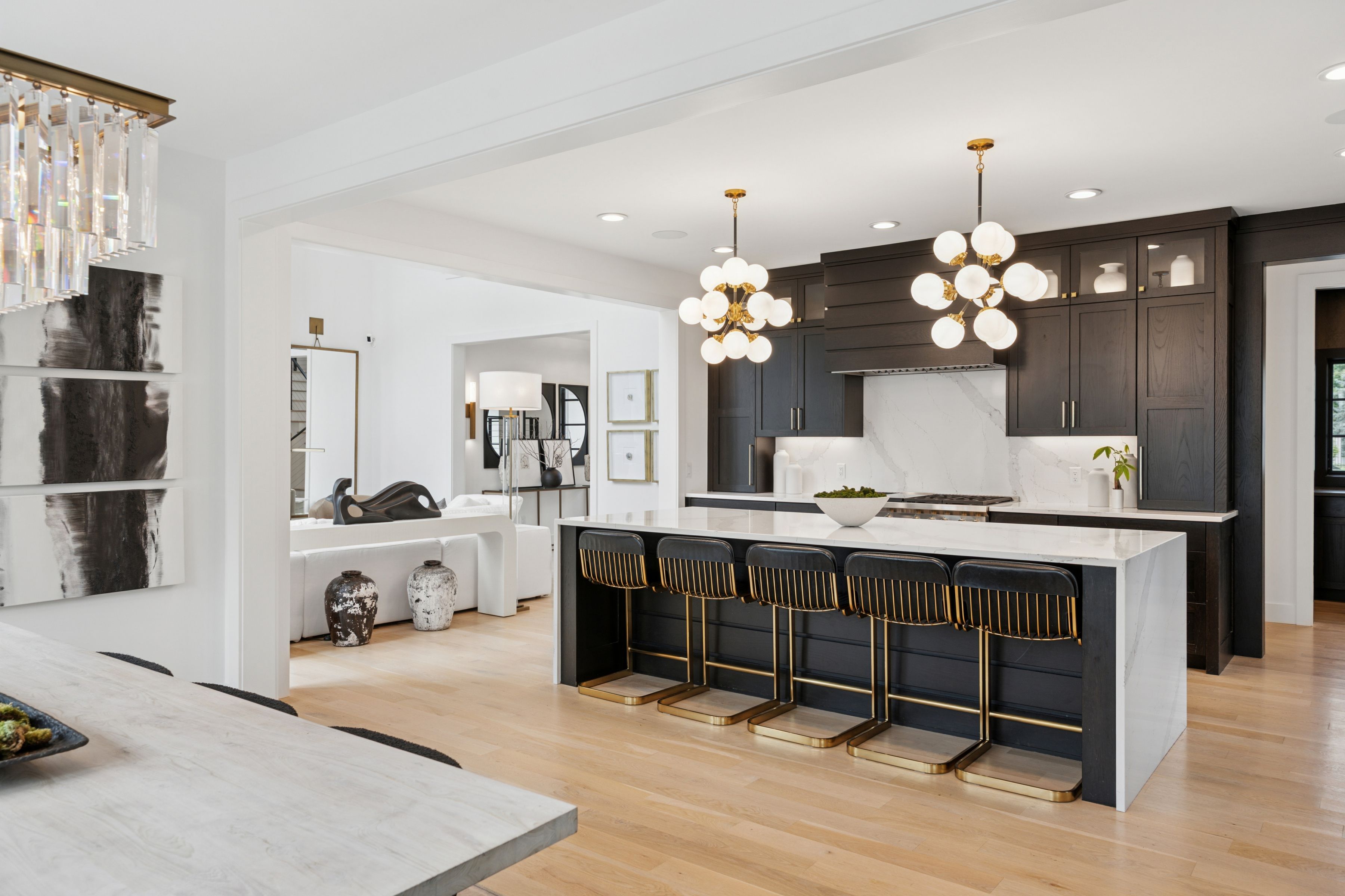  Architectural Excellence Meets Lake Minnetonka Luxury - 物件實景