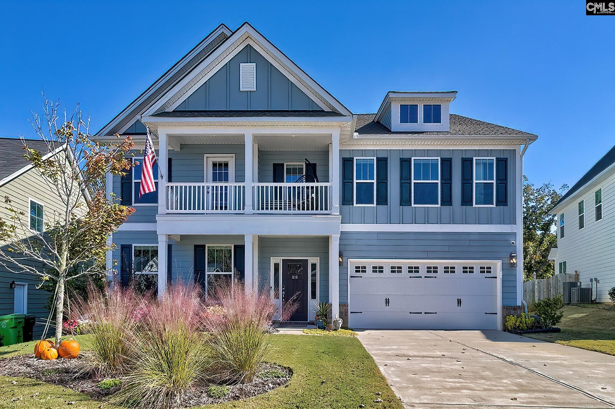 Chapin, South Carolina, 29036, United States, 5 Bedrooms Bedrooms, ,4 BathroomsBathrooms,Residential,For Sale,1967061