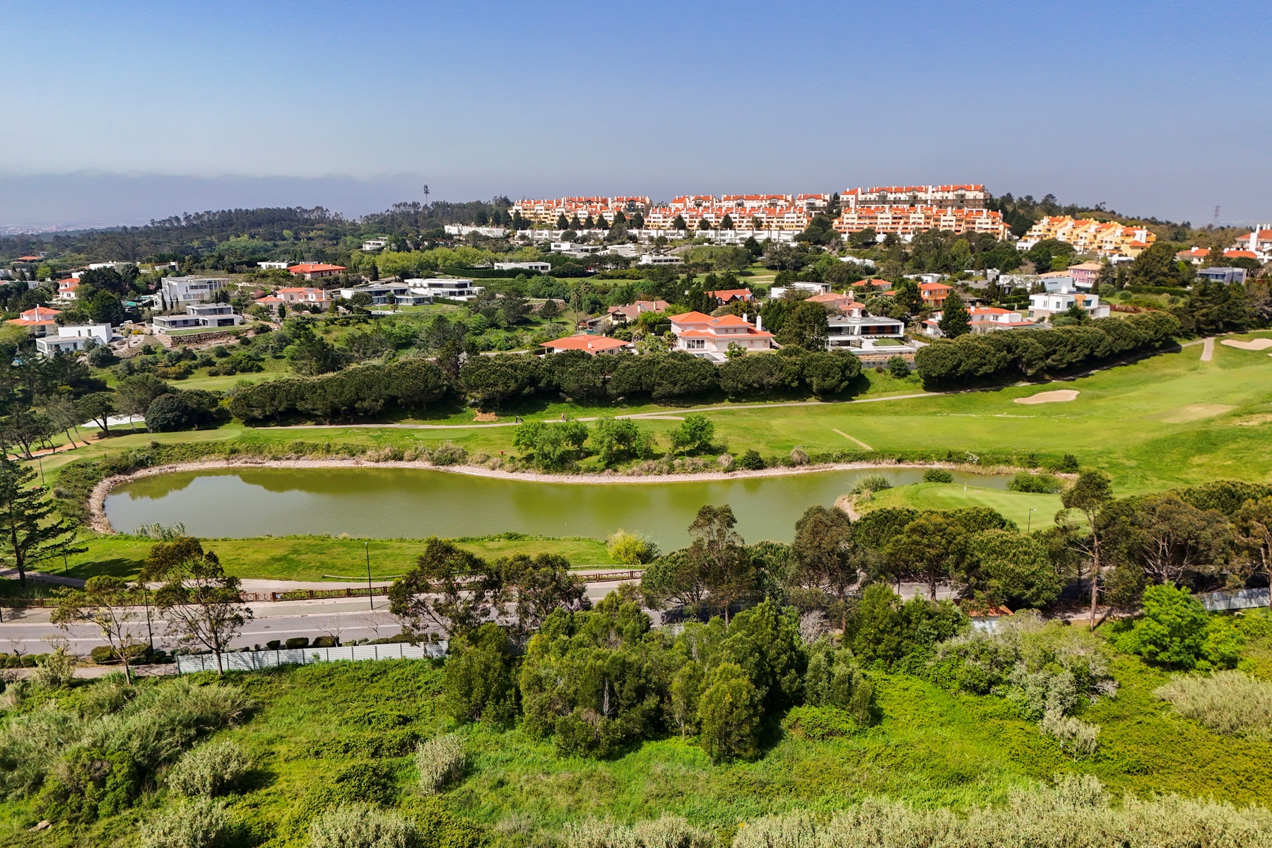  Detached house, 5 bedrooms, for Sale - 物件實景