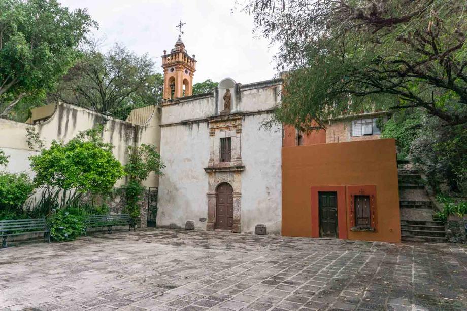 San Miguel de Allende, Guanajuato, 37700, Mexico, 1 Bedroom Bedrooms, ,Residential,For Sale,1917398