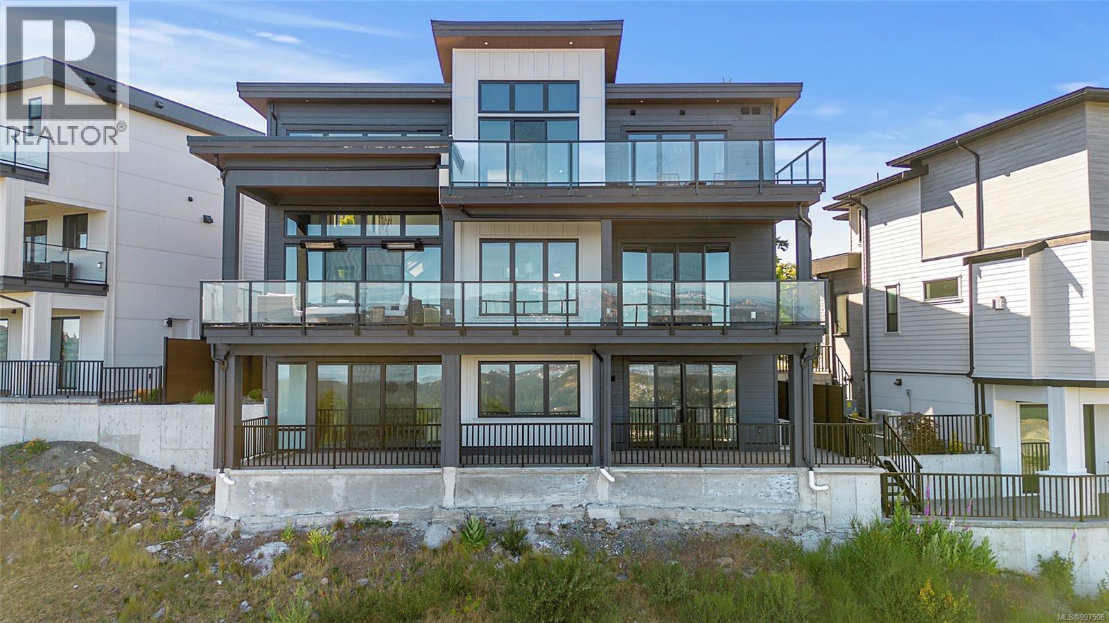 LANGFORD, British Columbia, V9B 0P4, CA, 4 Bedrooms Bedrooms, ,5 BathroomsBathrooms,Residential,For Sale,1874922