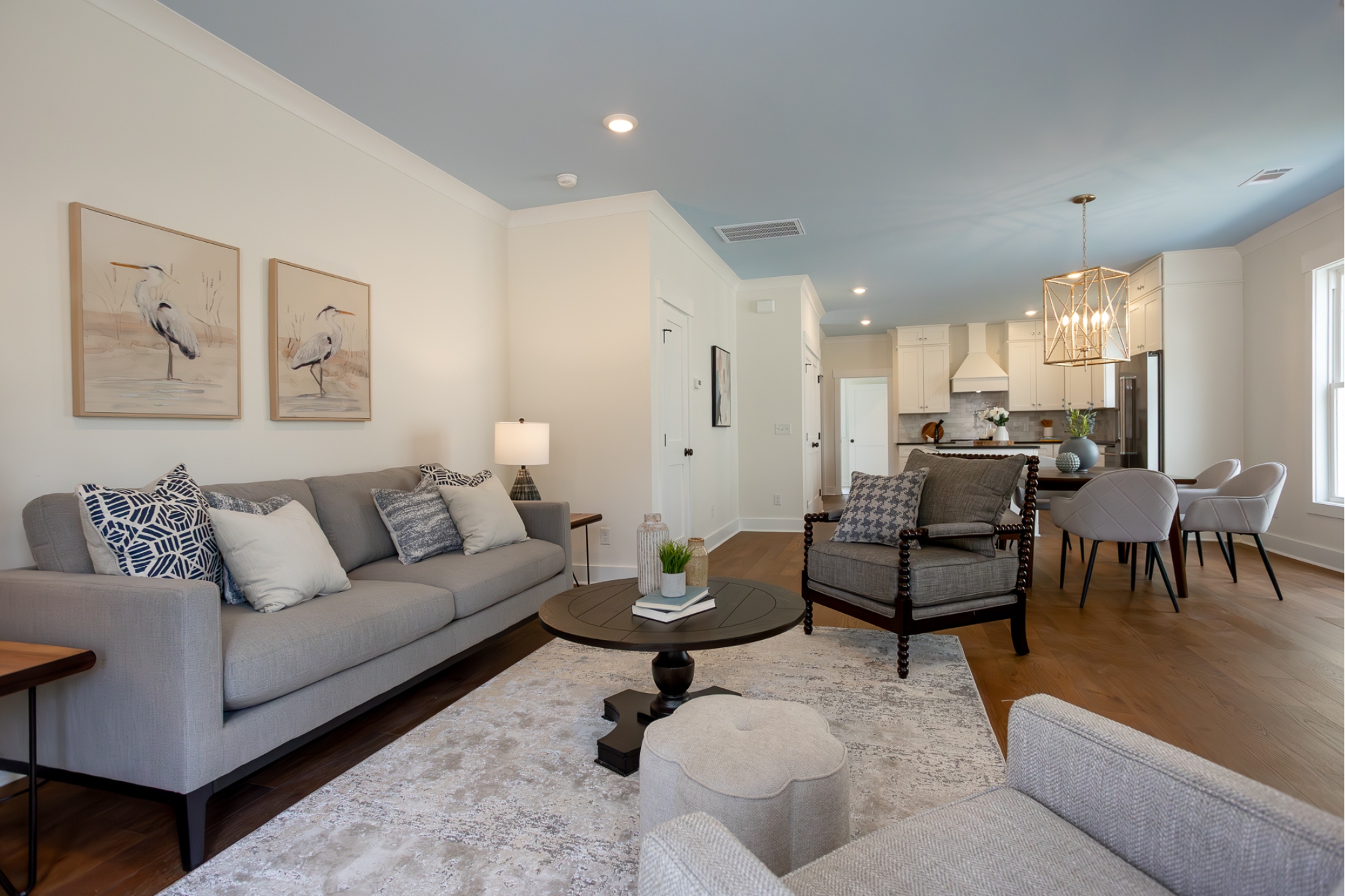  809 E 39th Street, Savannah - 物件實景