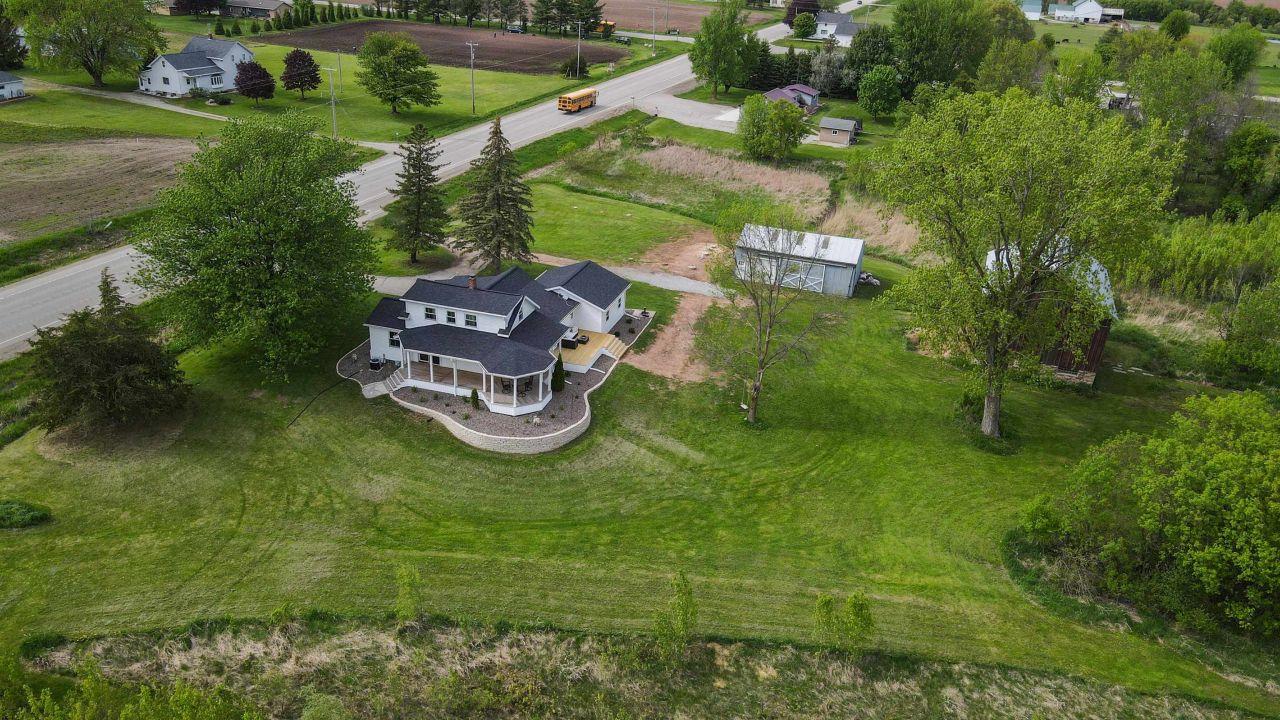 APPLETON, Wisconsin, 54913, United States, 3 Bedrooms Bedrooms, ,2 BathroomsBathrooms,Residential,For Sale,1827484