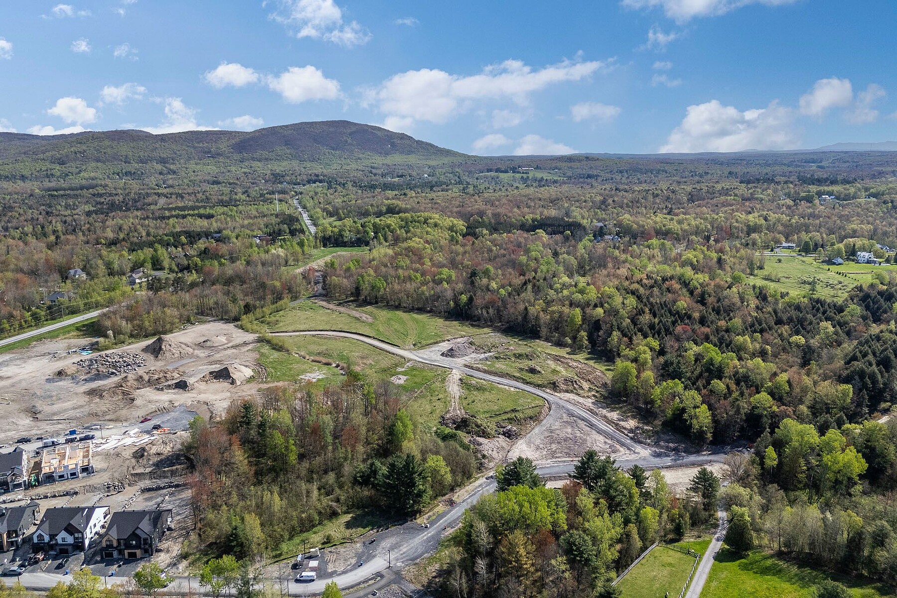  Bromont, Eastern Townships - 物件實景