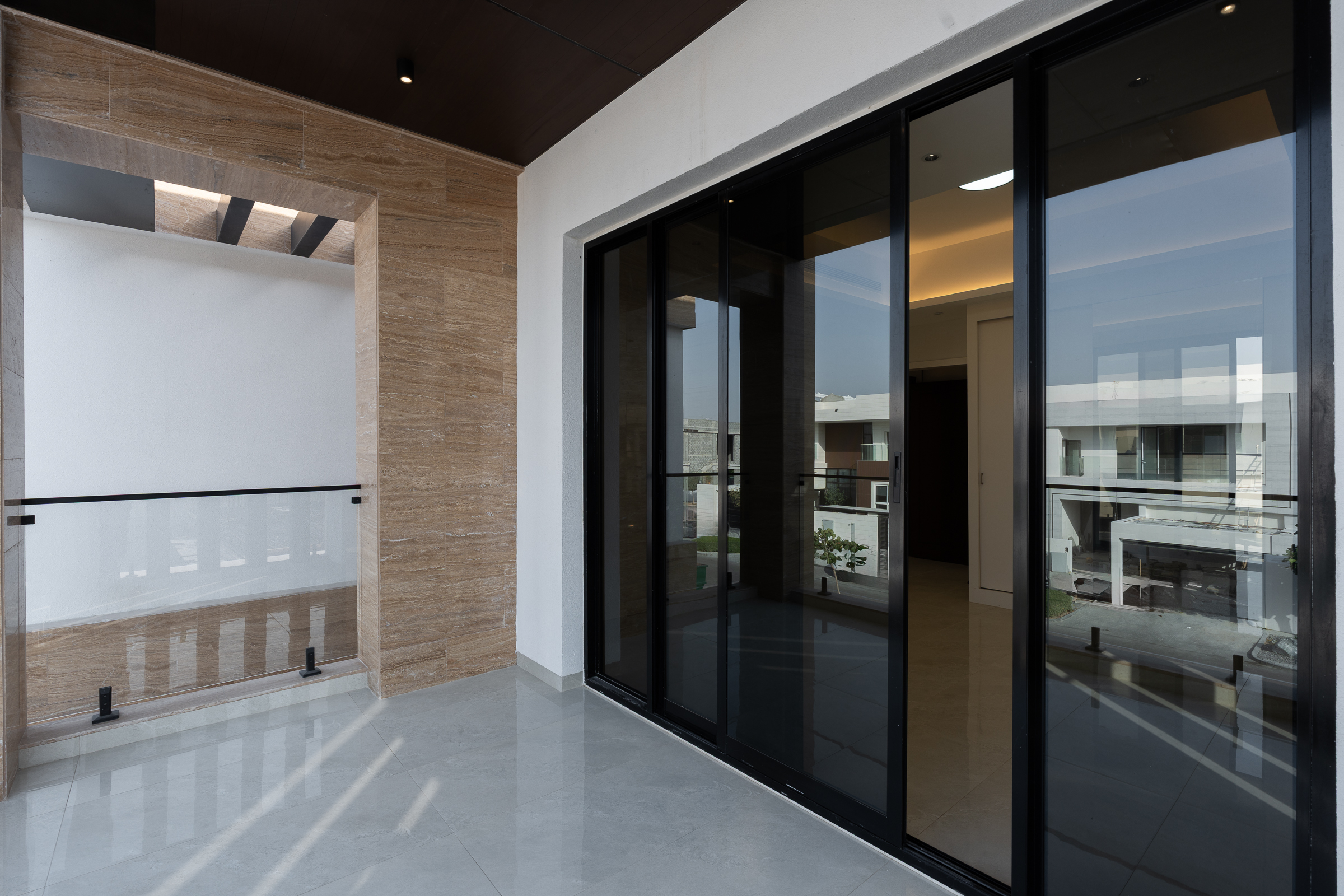  Voluminous And Well-Lit Villa on Saadiyat Island - 物件實景