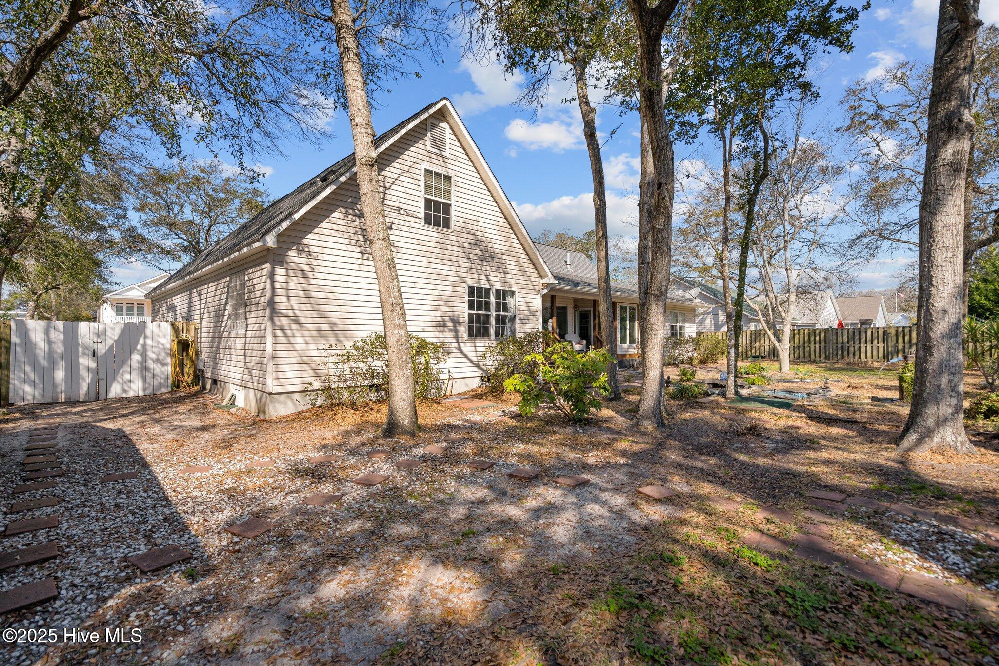 Oak Island, North Carolina, 28465, United States, 4 Bedrooms Bedrooms, ,4 BathroomsBathrooms,Residential,For Sale,1928630