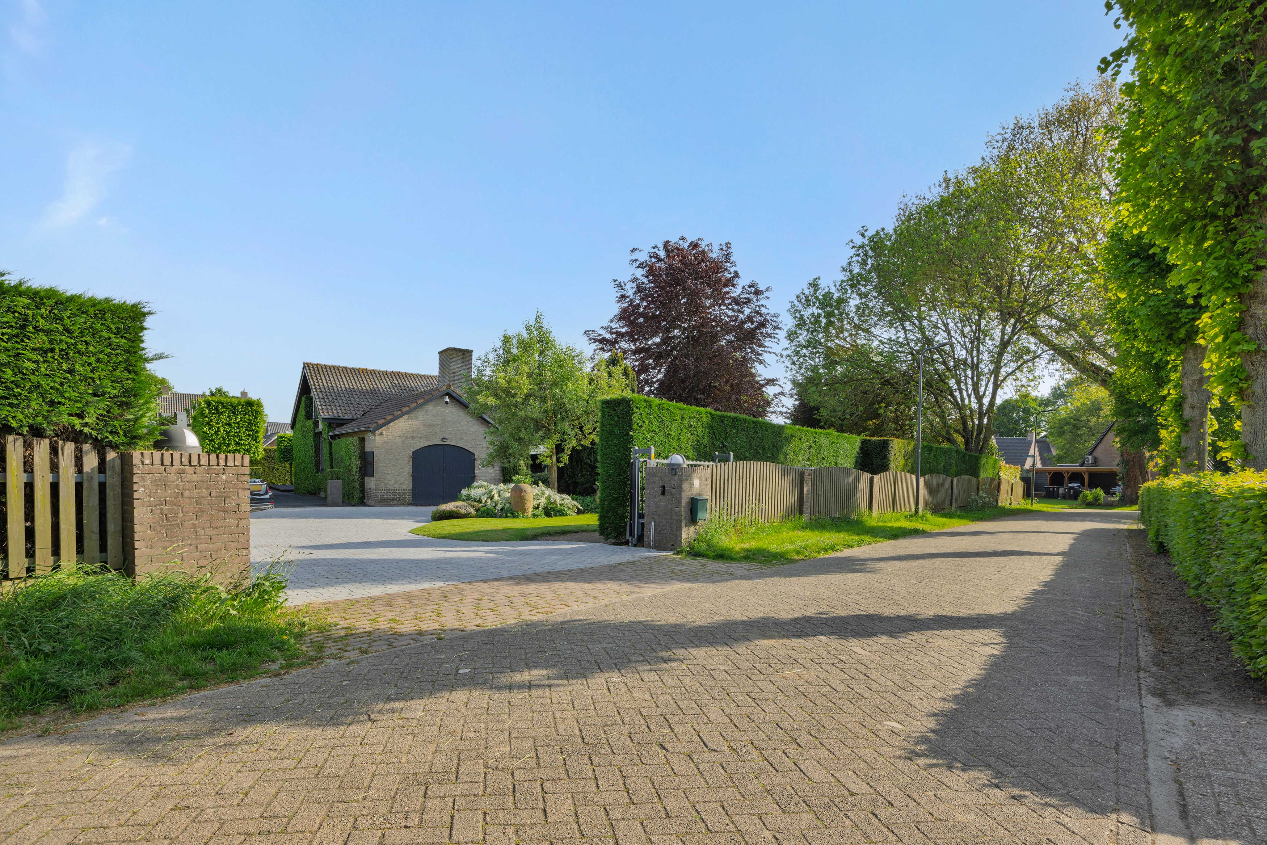  A Refined Villa Estate Designed for Modern Living and Professional Flexibility - 物件實景