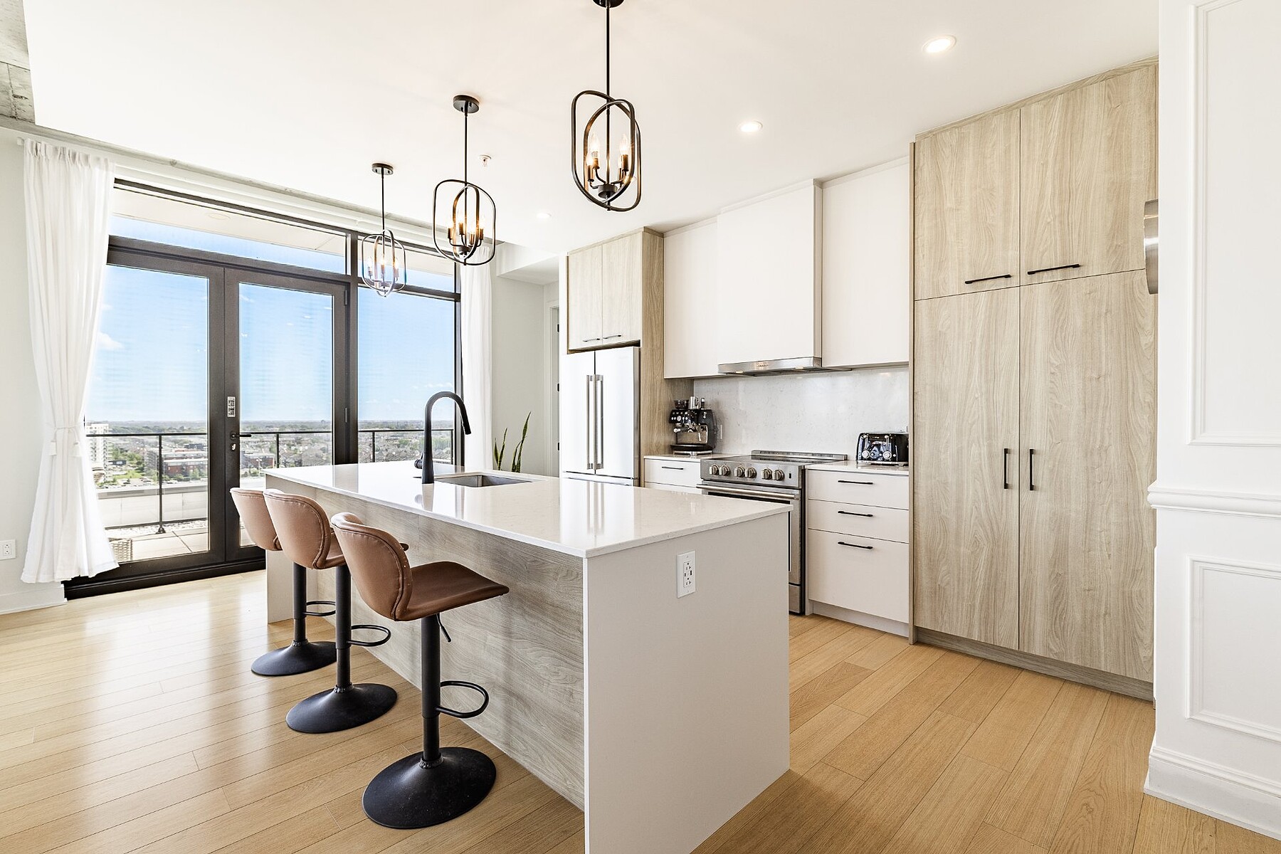  Chomedey, Laval - 物件實景