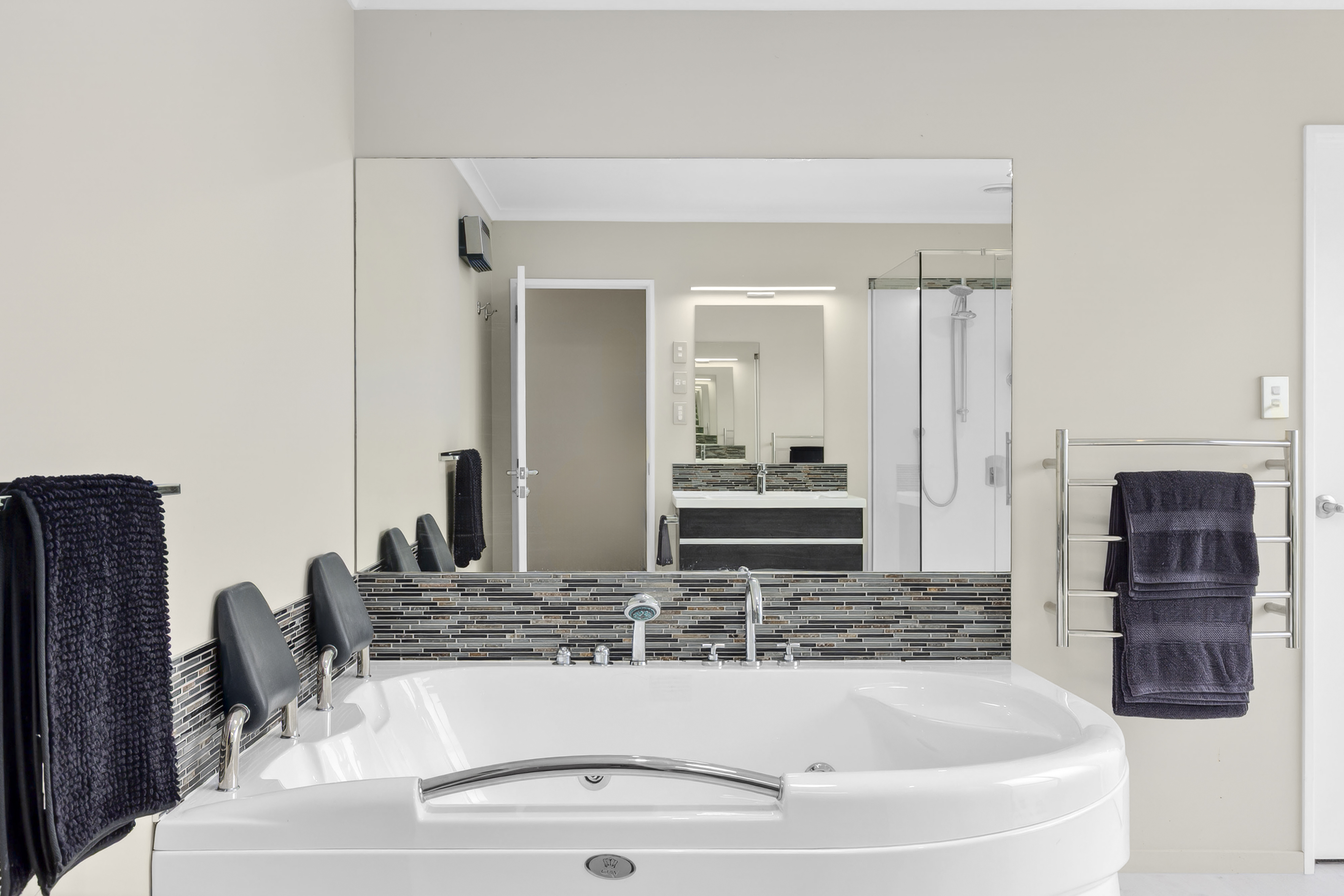  Space, Flexible Living, and the Work’s All Done - 物件實景