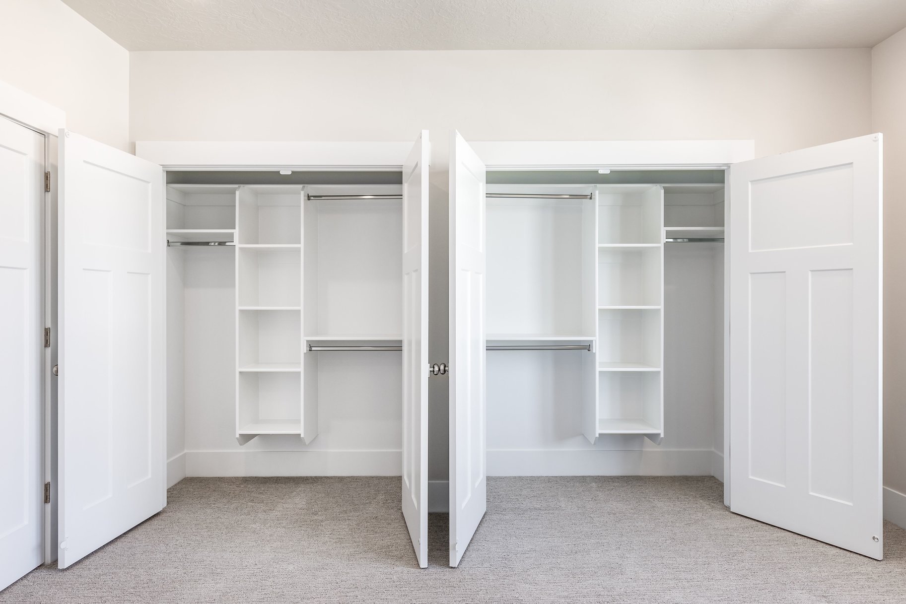  Three-Bedroom Soho Floor Plan at The Ridge at Spanish Fork - 物件實景