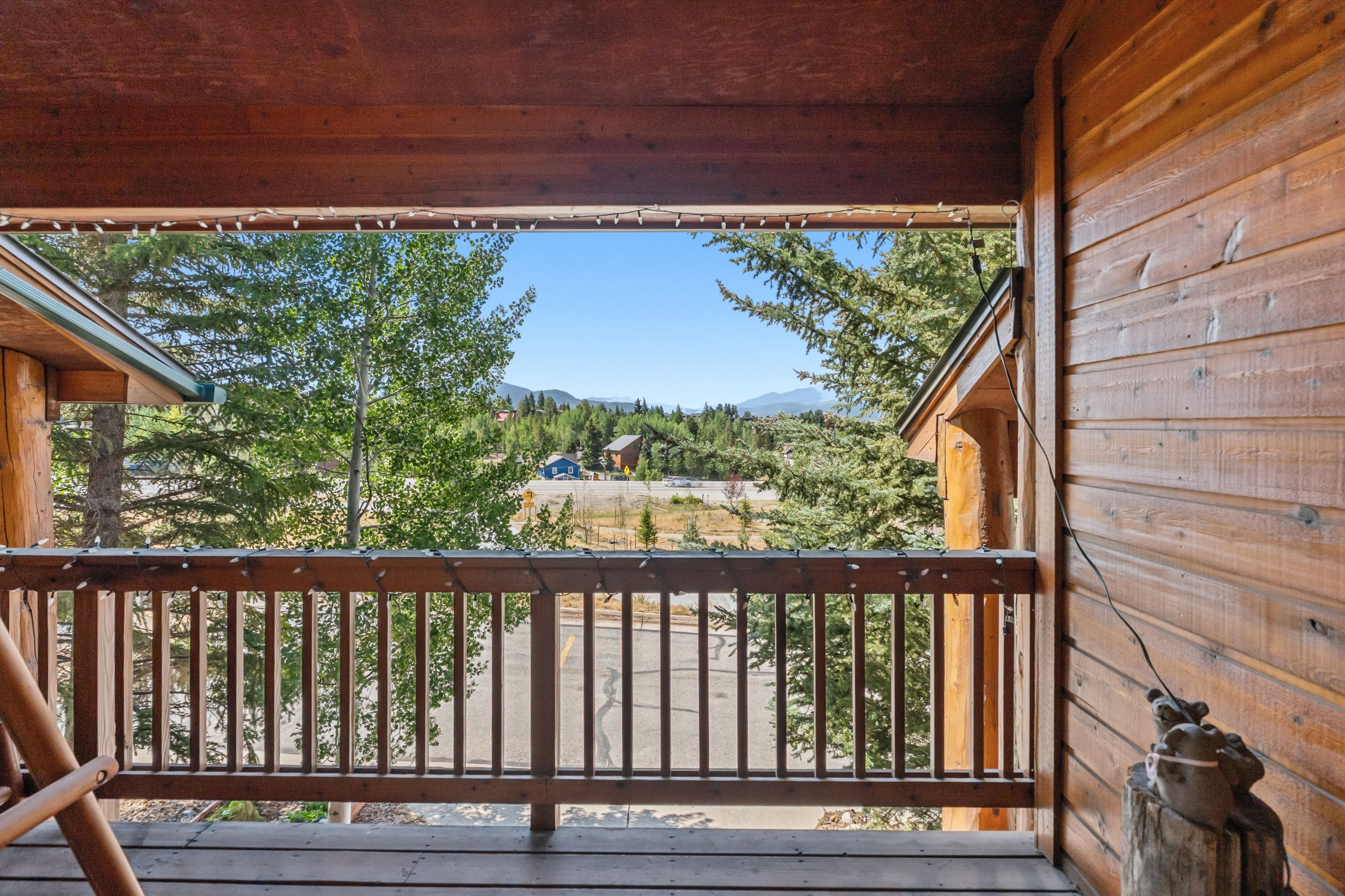 15 Lookout Ridge Drive, Dillon, CO, 80435 - 物件實景