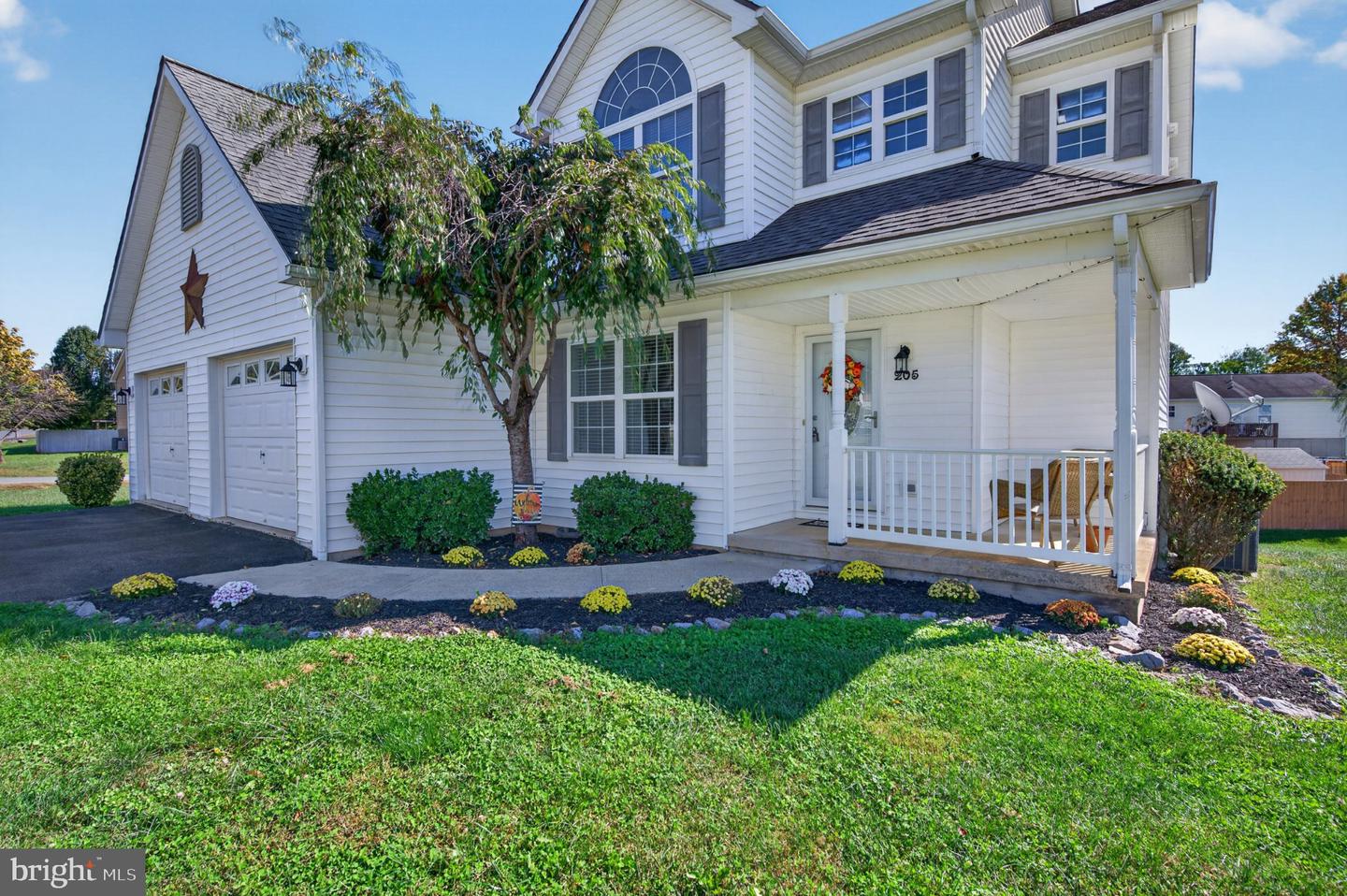 Dinali Dr, Martinsburg, WV 25403 #1
