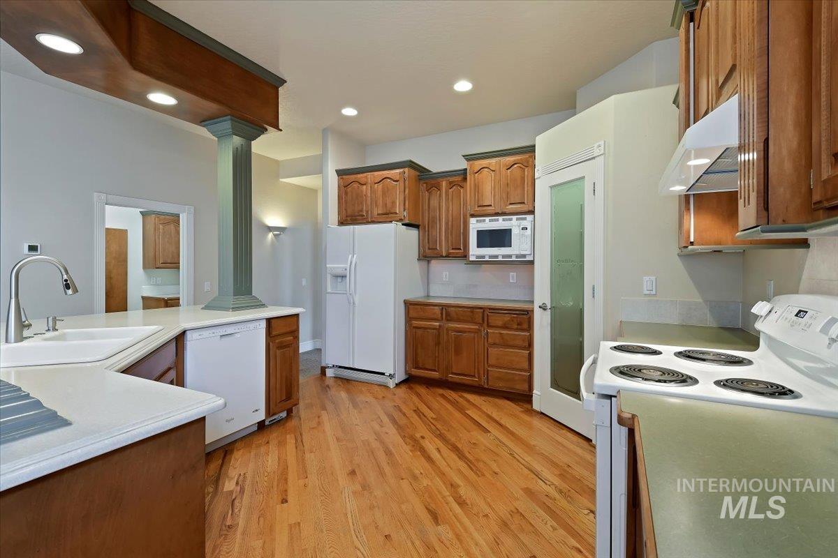 Nampa, Idaho, 83651, United States, 3 Bedrooms Bedrooms, ,Residential,For Sale,1996100