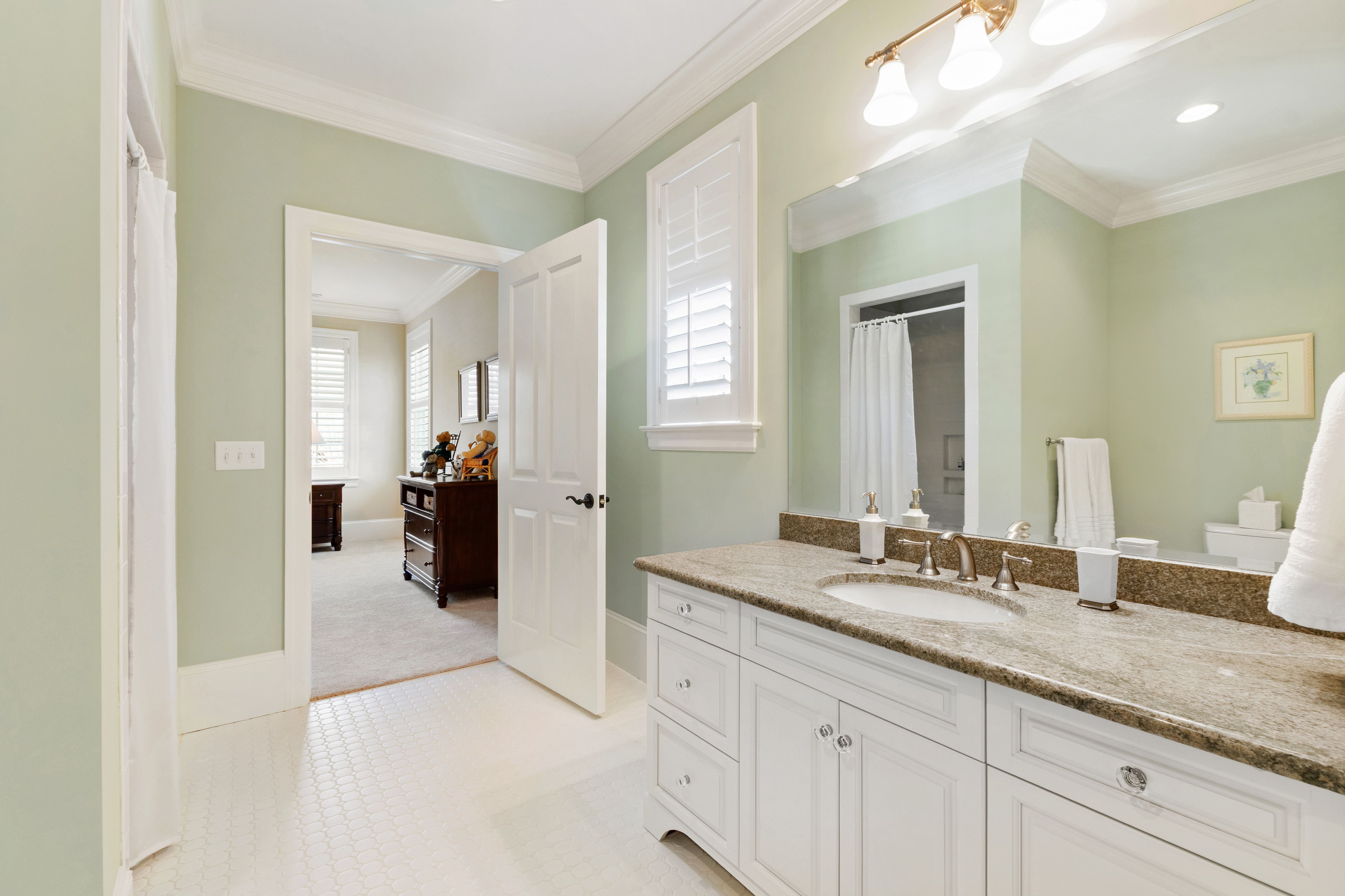  440 Drummond Drive, Raleigh, NC 27609 - 物件實景