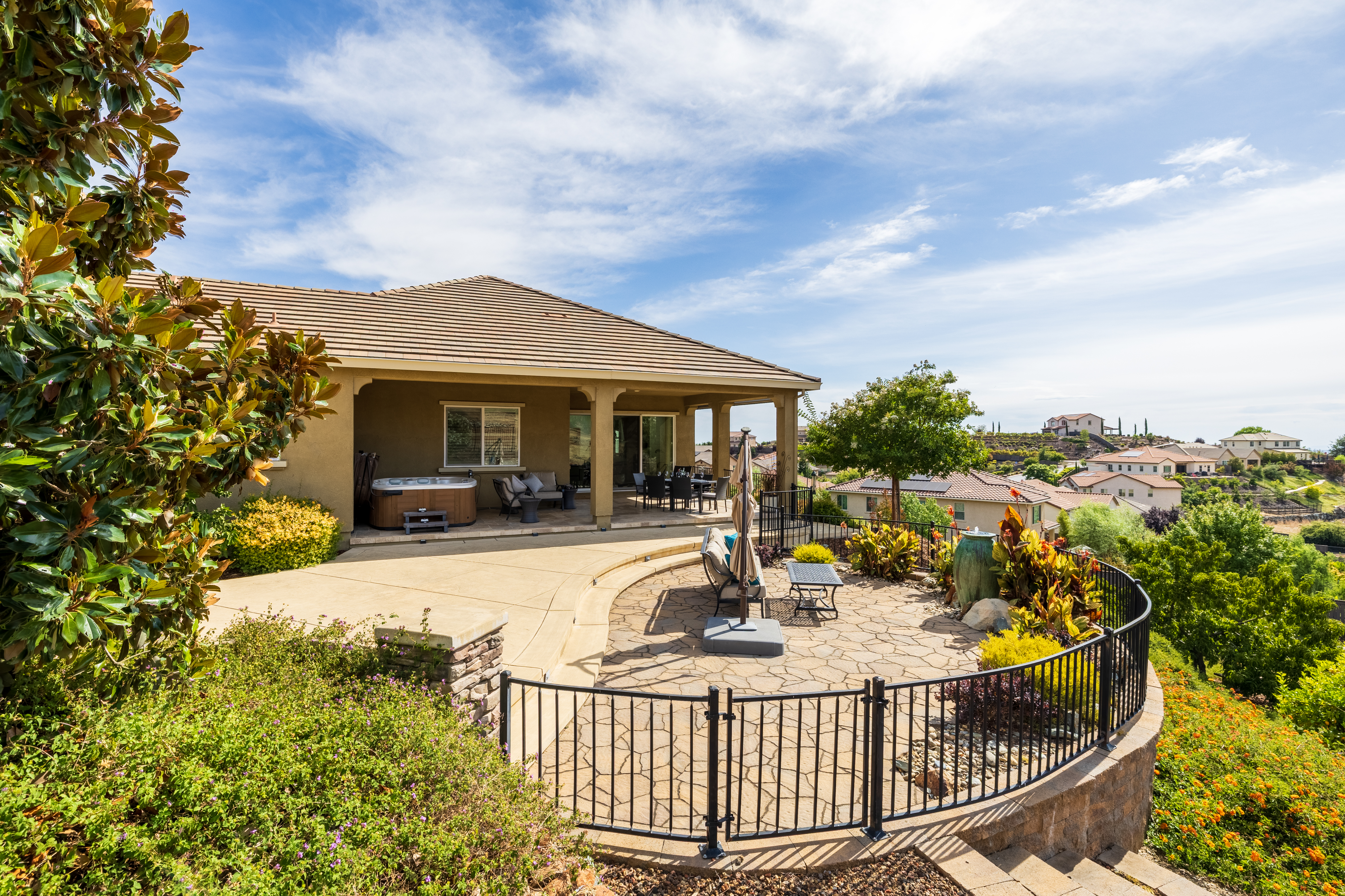  1261 Cornerstone Drive, El Dorado Hills, CA 95762 - 物件實景