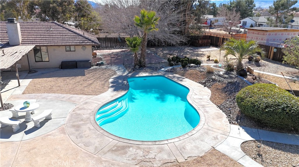 Apple Valley, California, 92308, United States, 5 Bedrooms Bedrooms, ,4 BathroomsBathrooms,Residential,For Sale,1941981