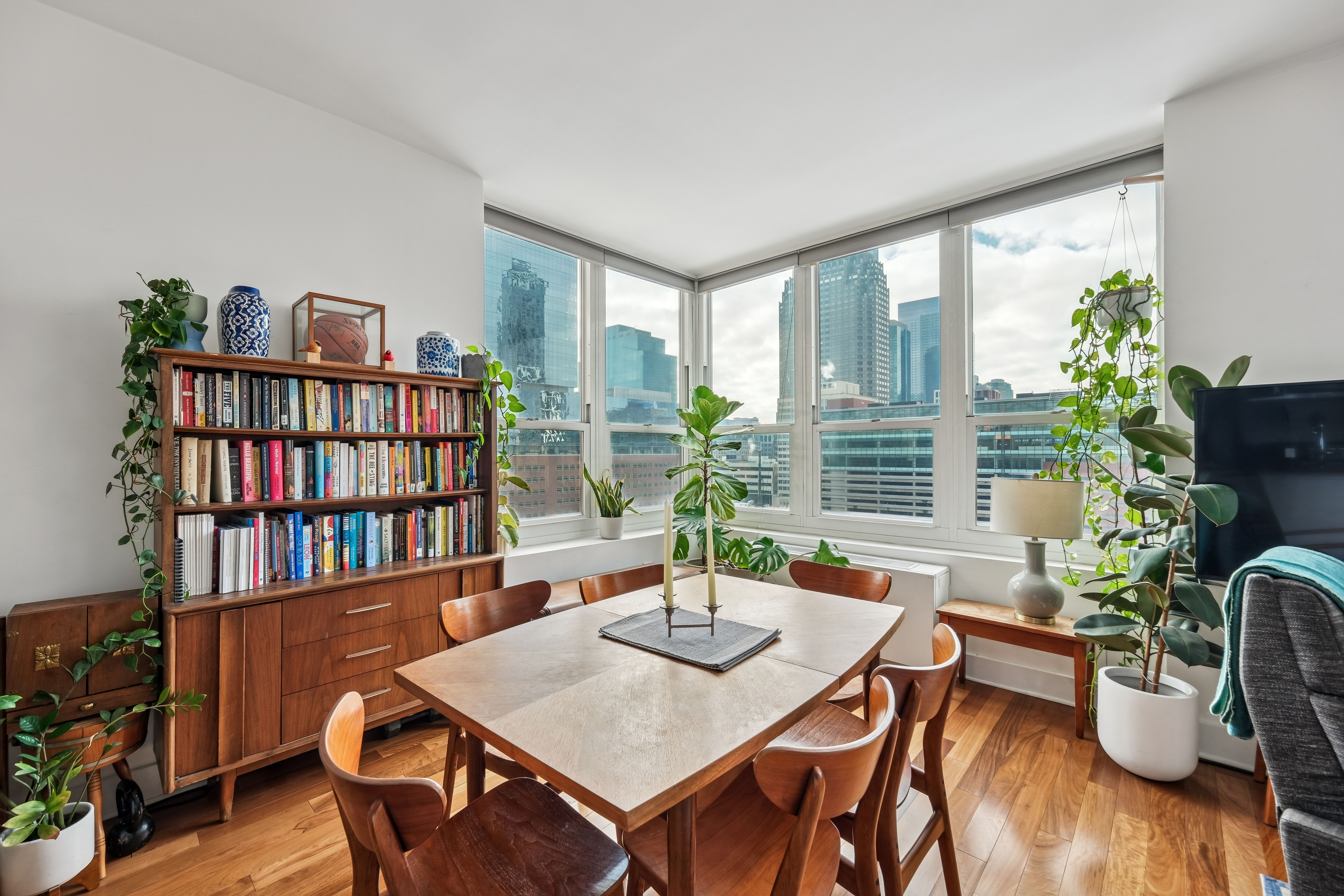  88 Morgan Street #1008, Jersey City, NJ 07302 - 物件實景
