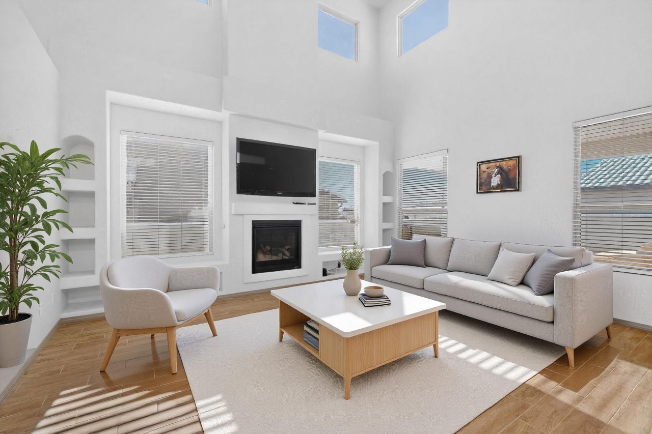 Rio Rancho, New Mexico, 87144, United States, 5 Bedrooms Bedrooms, ,3 BathroomsBathrooms,Residential,For Sale,2003213