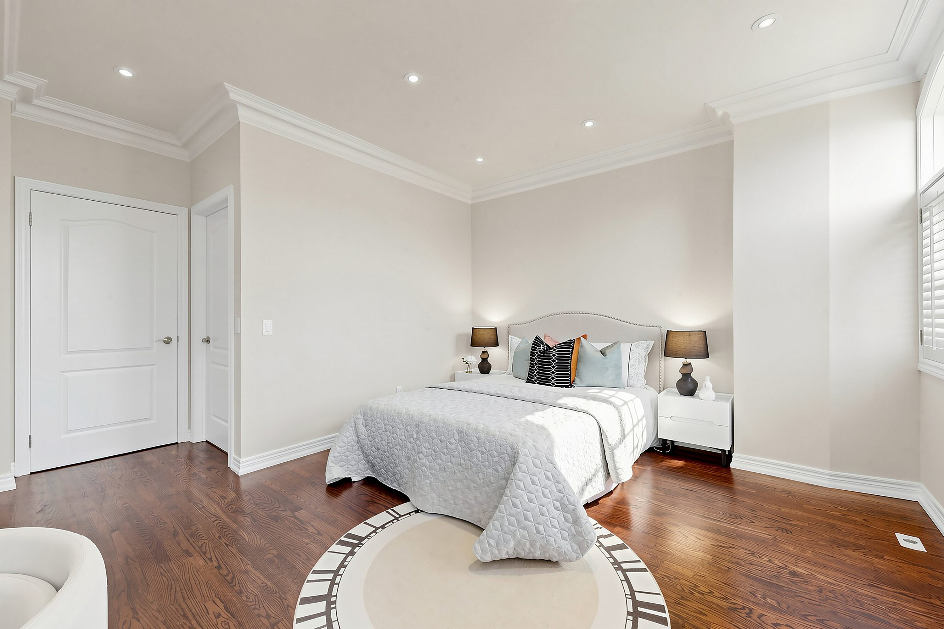  Elegant Townhome in South Hill - 物件實景