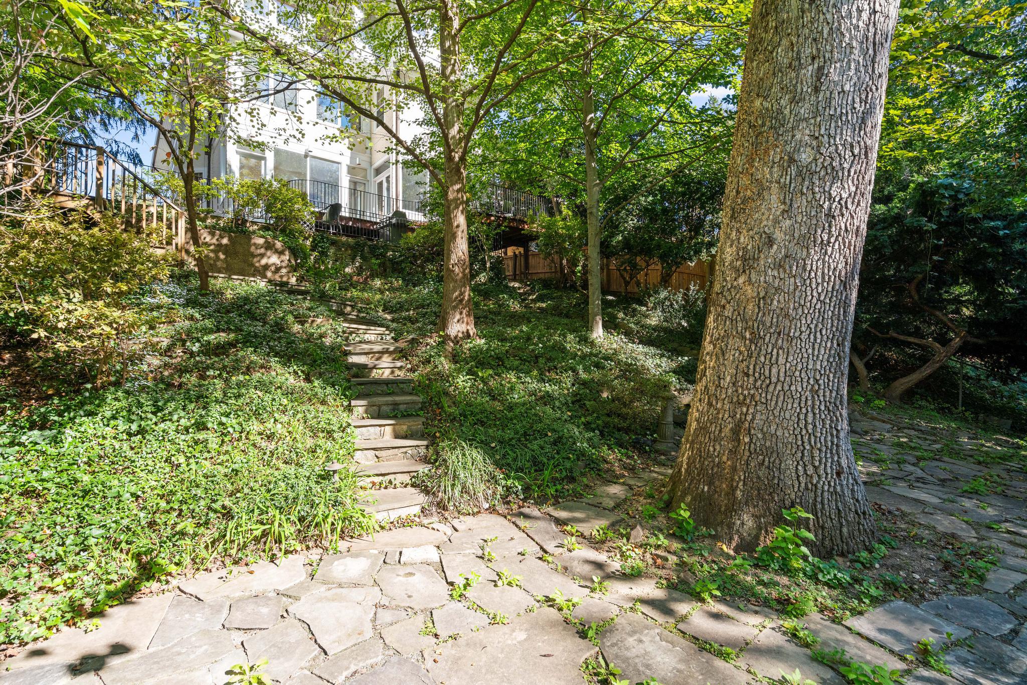  3214 Newark Street NW, Washington, DC, 20008 - 物件實景